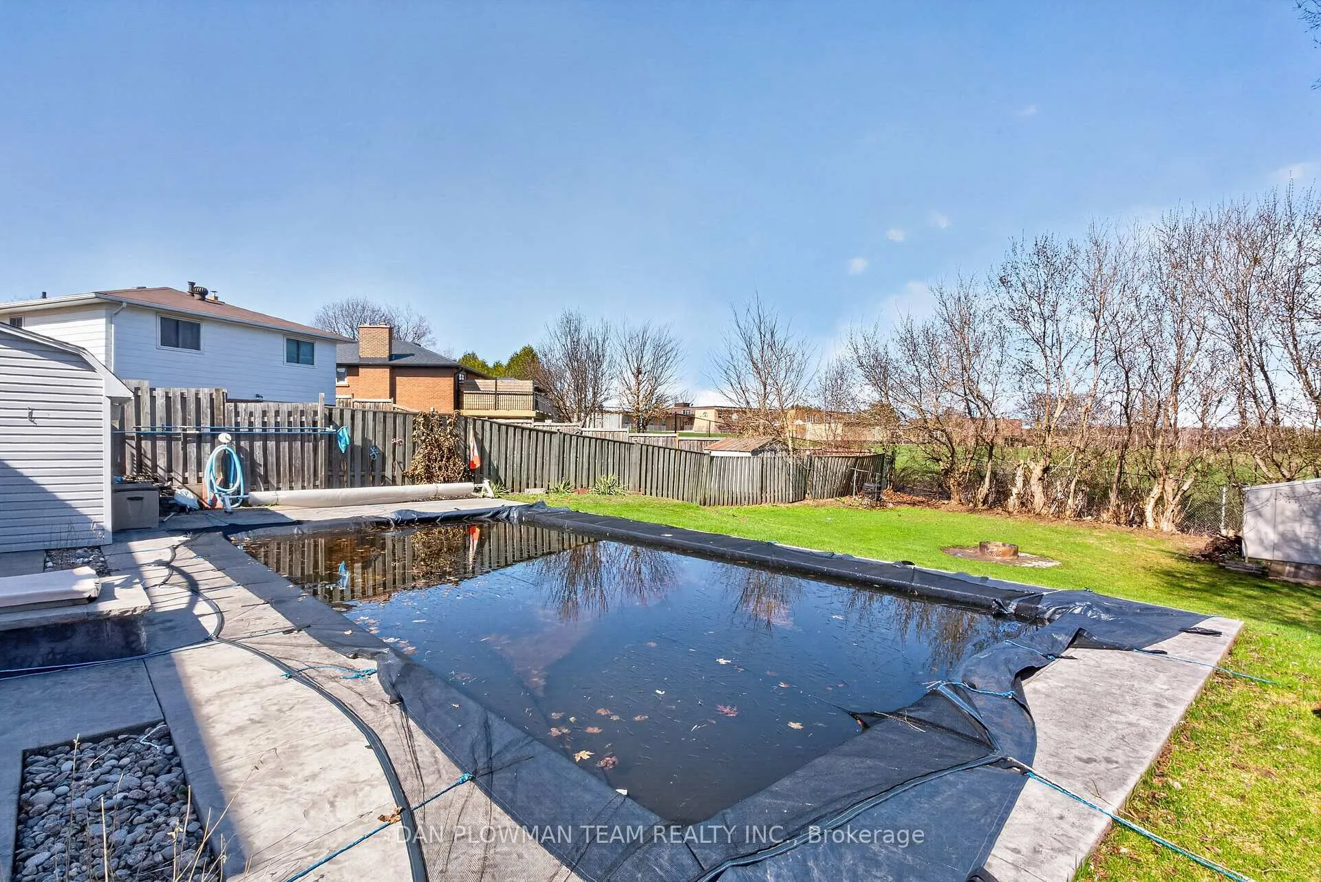 Photo 42 of 215 Central Park Boulevard N, Oshawa, O'Neill — HOMEH
