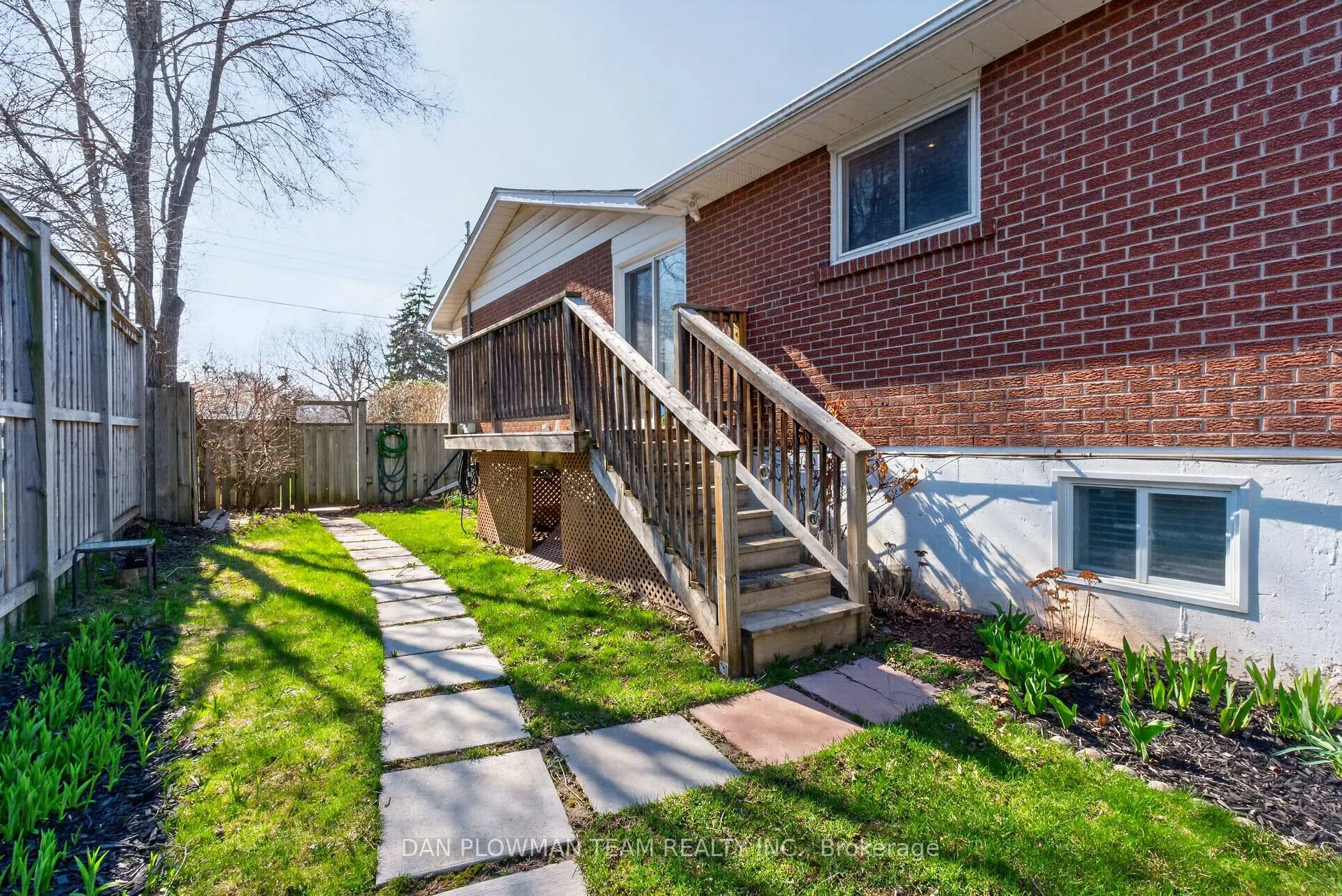 Photo 46 of 215 Central Park Boulevard N, Oshawa, O'Neill — HOMEH