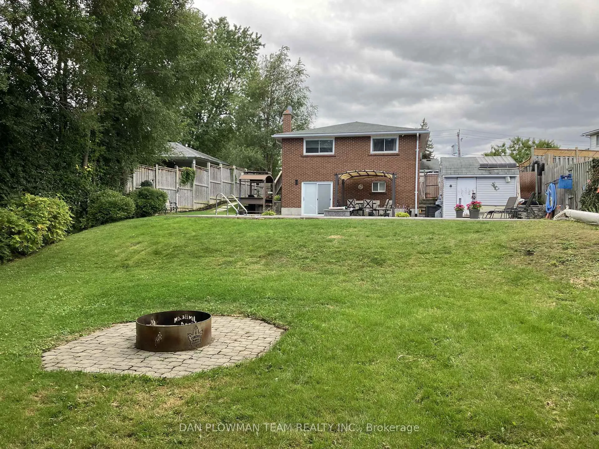 Photo 48 of 215 Central Park Boulevard N, Oshawa, O'Neill — HOMEH