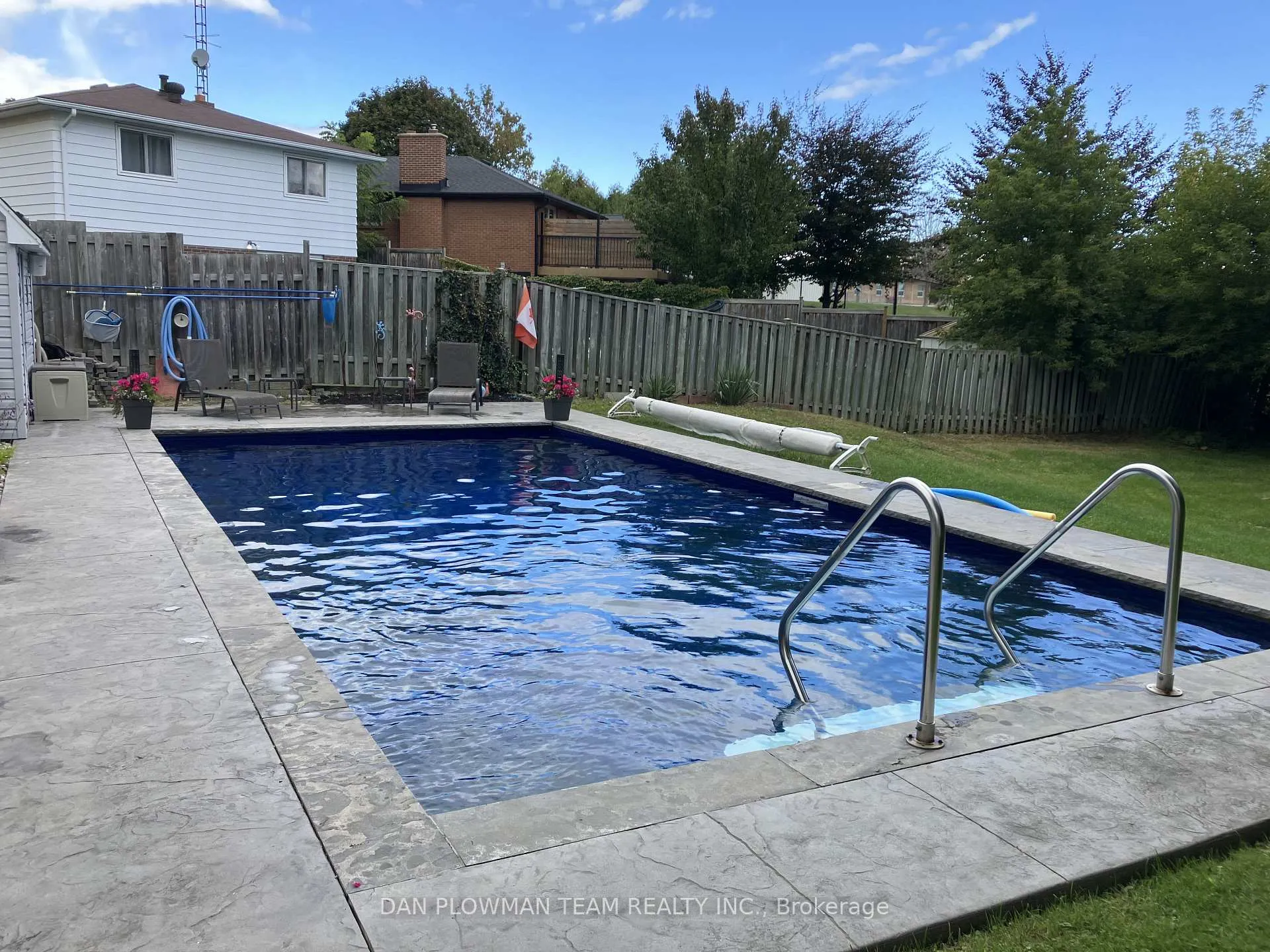 Photo 49 of 215 Central Park Boulevard N, Oshawa, O'Neill — HOMEH