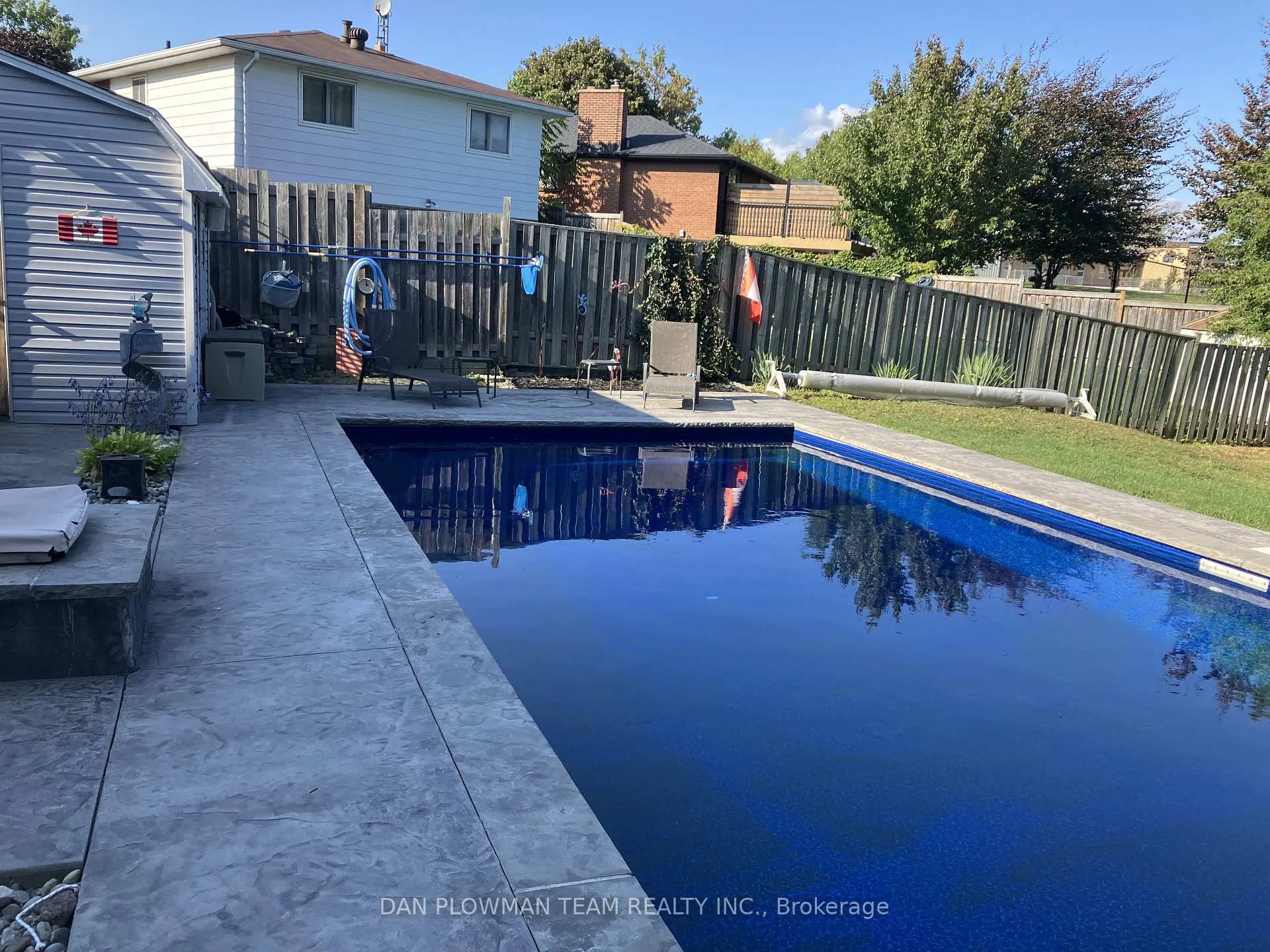 Photo 50 of 215 Central Park Boulevard N, Oshawa, O'Neill — HOMEH