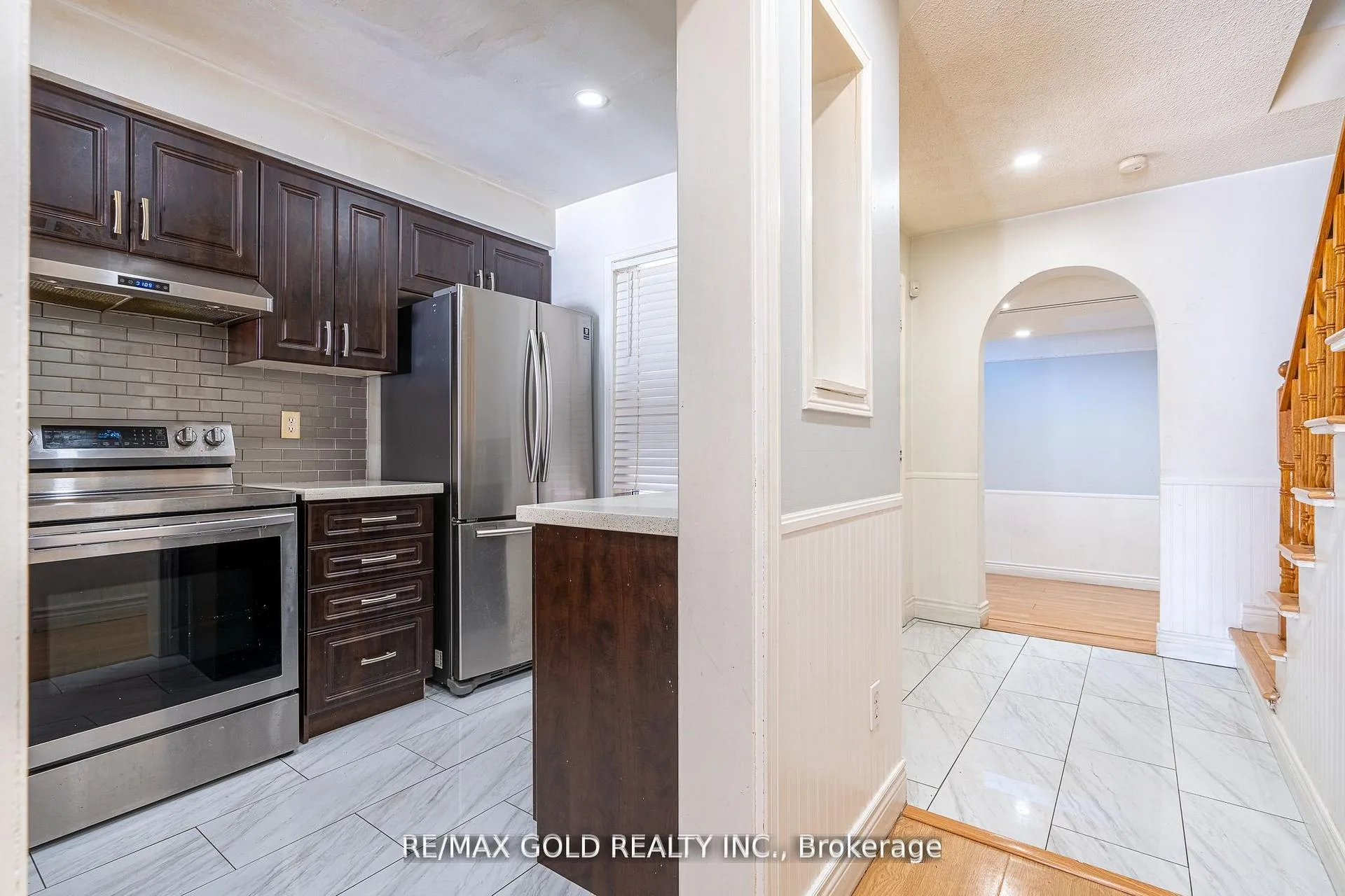 Photo 4 of 25 Clover Bloom Road, Brampton, Sandringham-Wellington — HOMEH