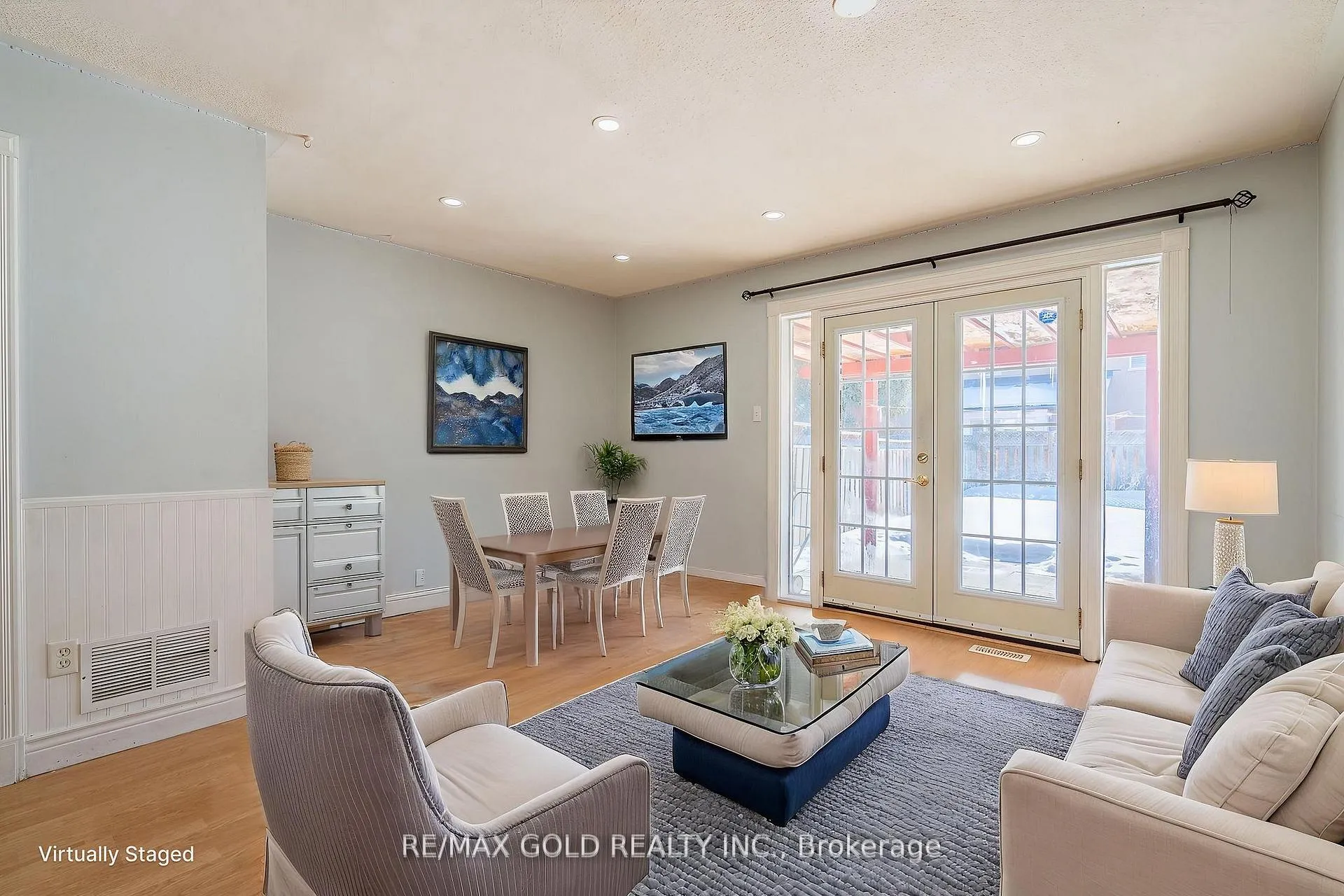 Photo 6 of 25 Clover Bloom Road, Brampton, Sandringham-Wellington — HOMEH