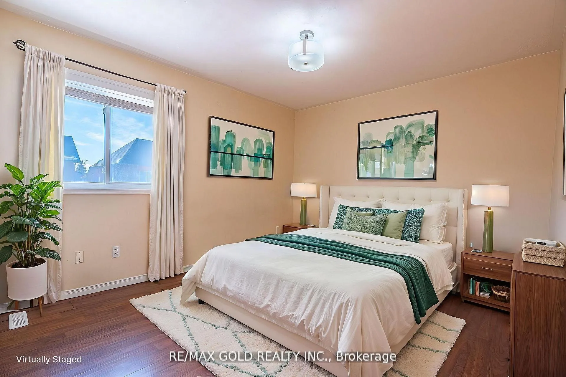 Photo 11 of 25 Clover Bloom Road, Brampton, Sandringham-Wellington — HOMEH