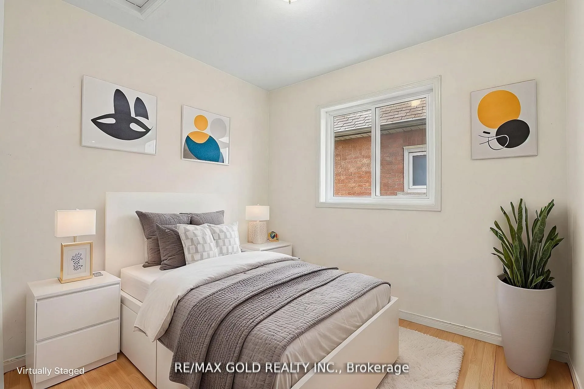 Photo 13 of 25 Clover Bloom Road, Brampton, Sandringham-Wellington — HOMEH