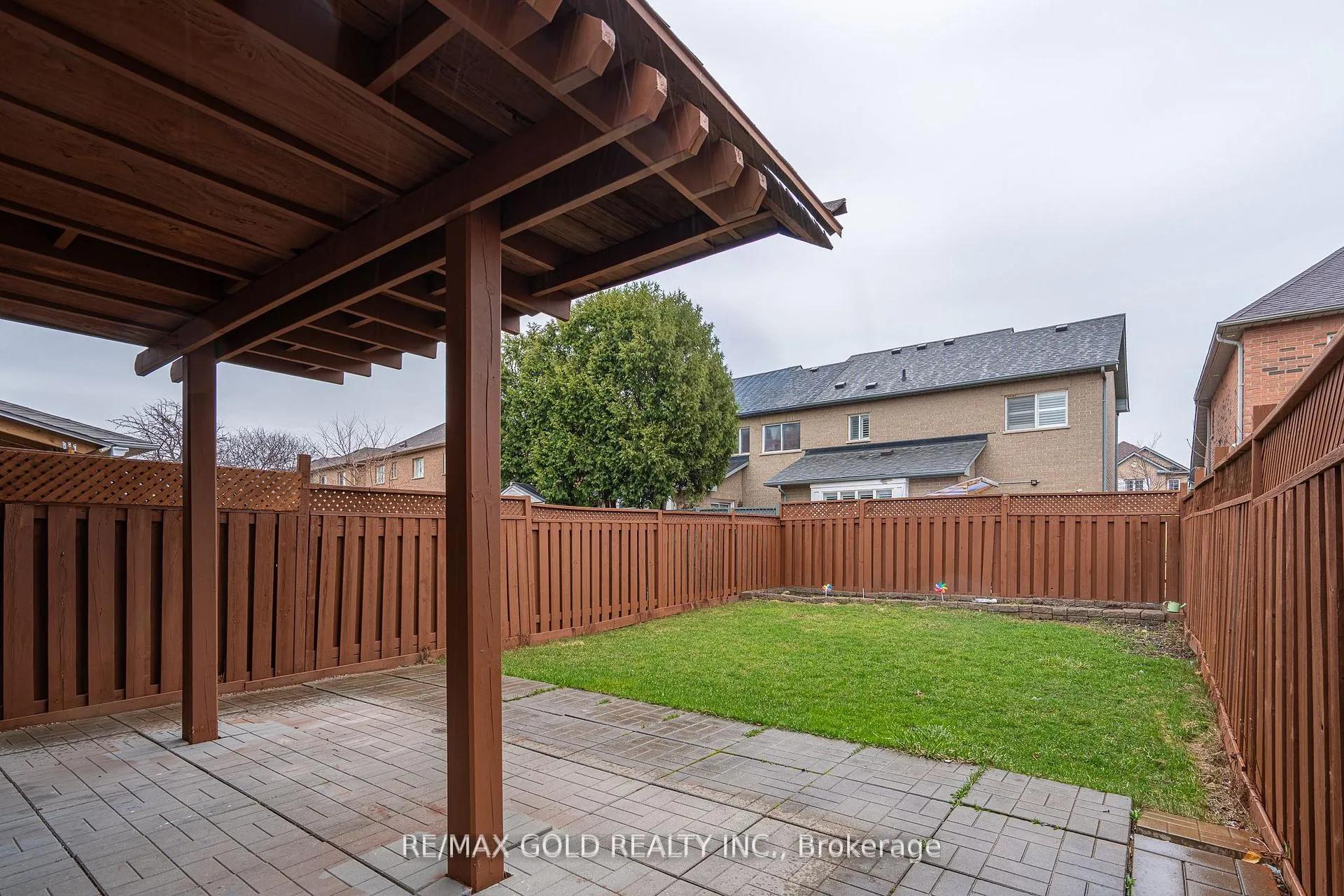 Photo 24 of 25 Clover Bloom Road, Brampton, Sandringham-Wellington — HOMEH