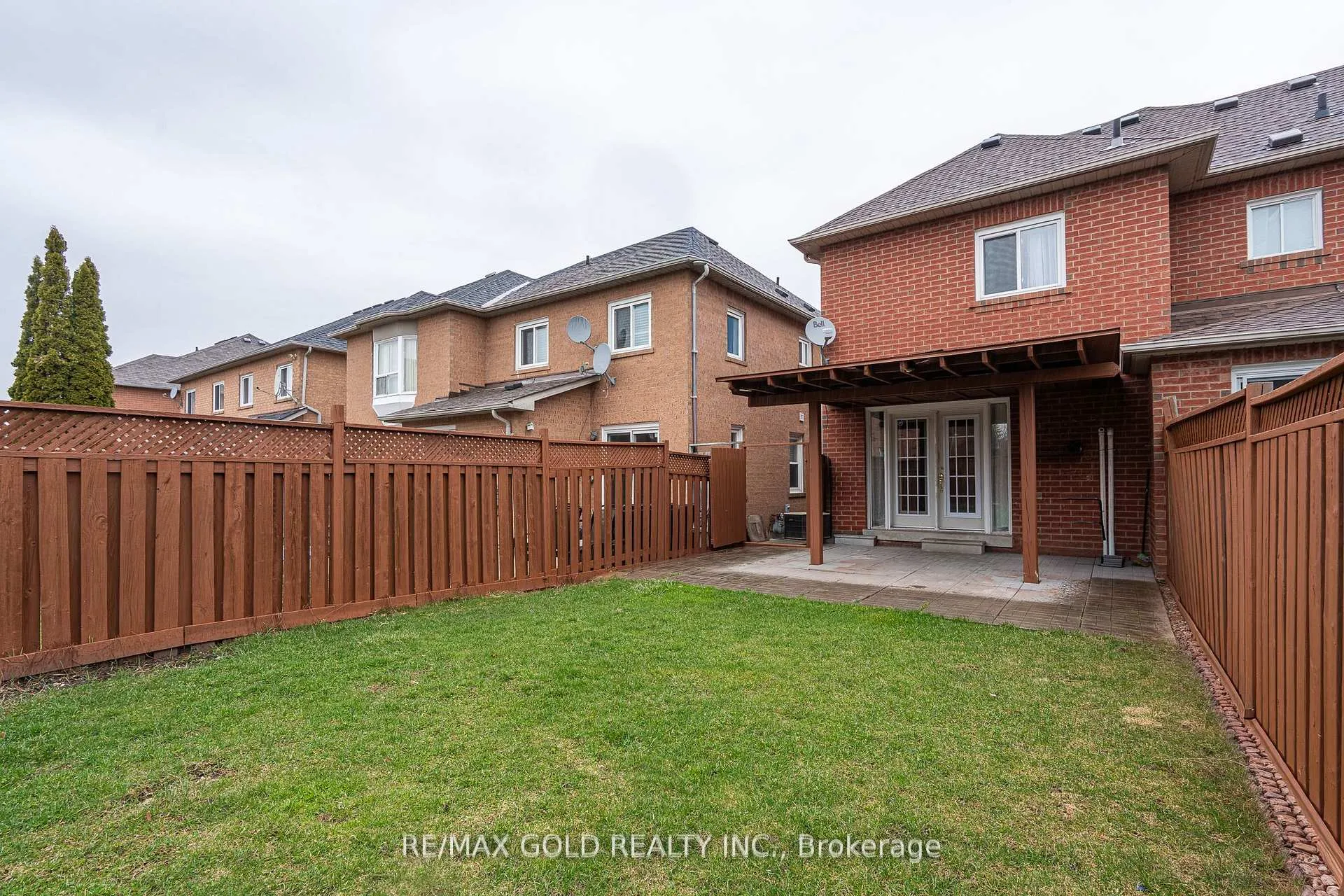 Photo 25 of 25 Clover Bloom Road, Brampton, Sandringham-Wellington — HOMEH