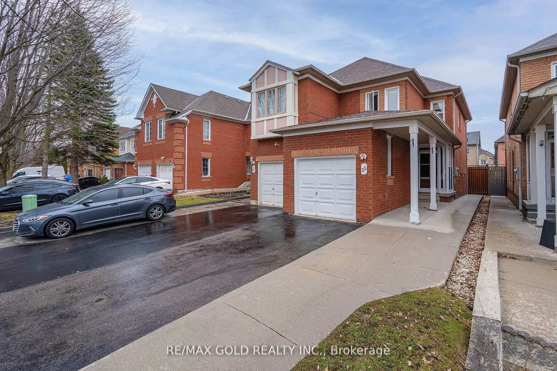 Photo 26 of 25 Clover Bloom Road, Brampton, Sandringham-Wellington — HOMEH