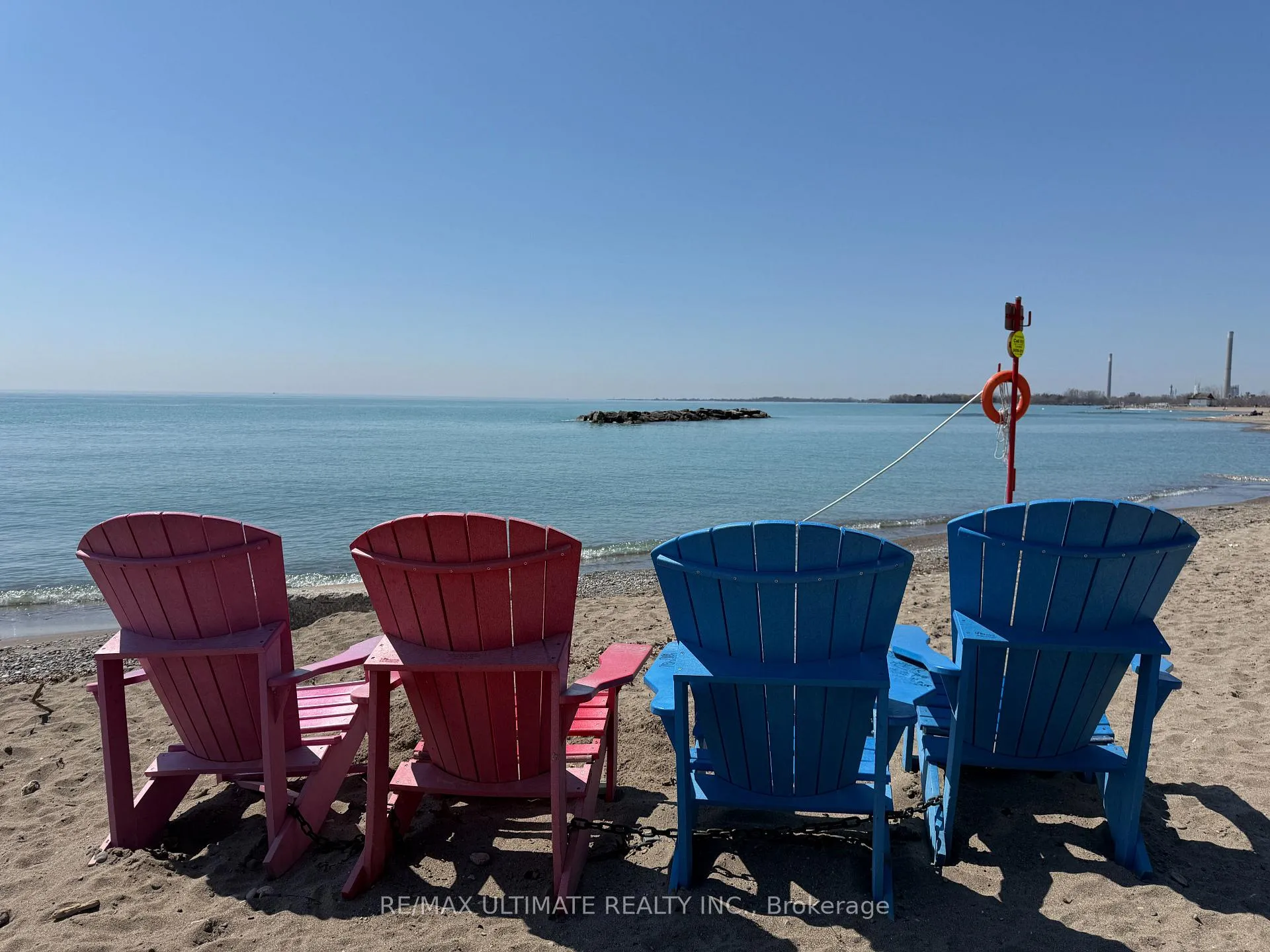 Photo 22 of Unit Unit 5 (Basement Unit), 8 Avion Avenue, Toronto, The Beaches — HOMEH