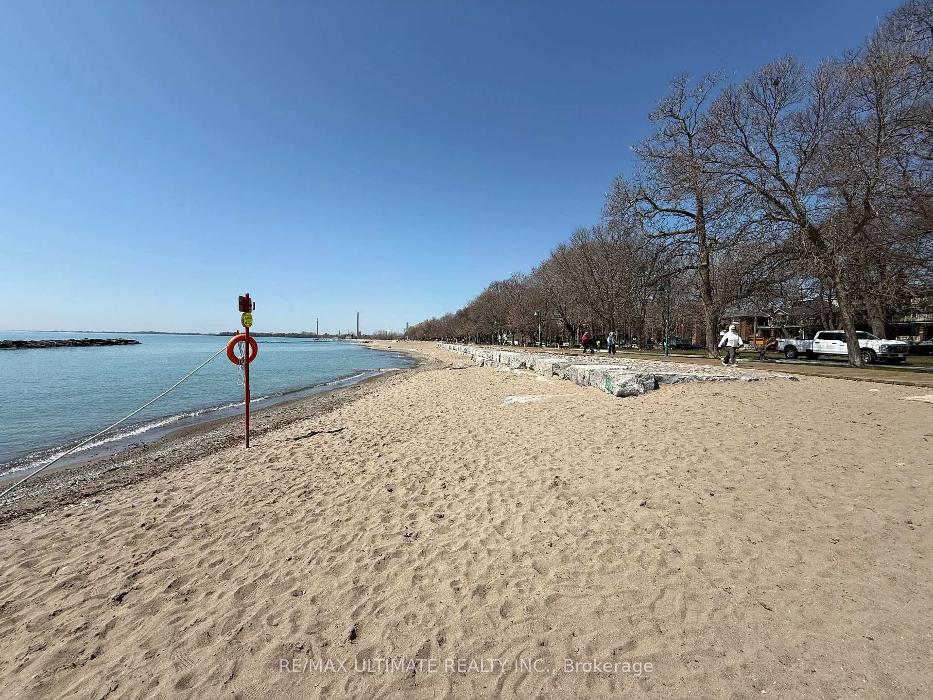 Photo 25 of Unit Unit 5 (Basement Unit), 8 Avion Avenue, Toronto, The Beaches — HOMEH