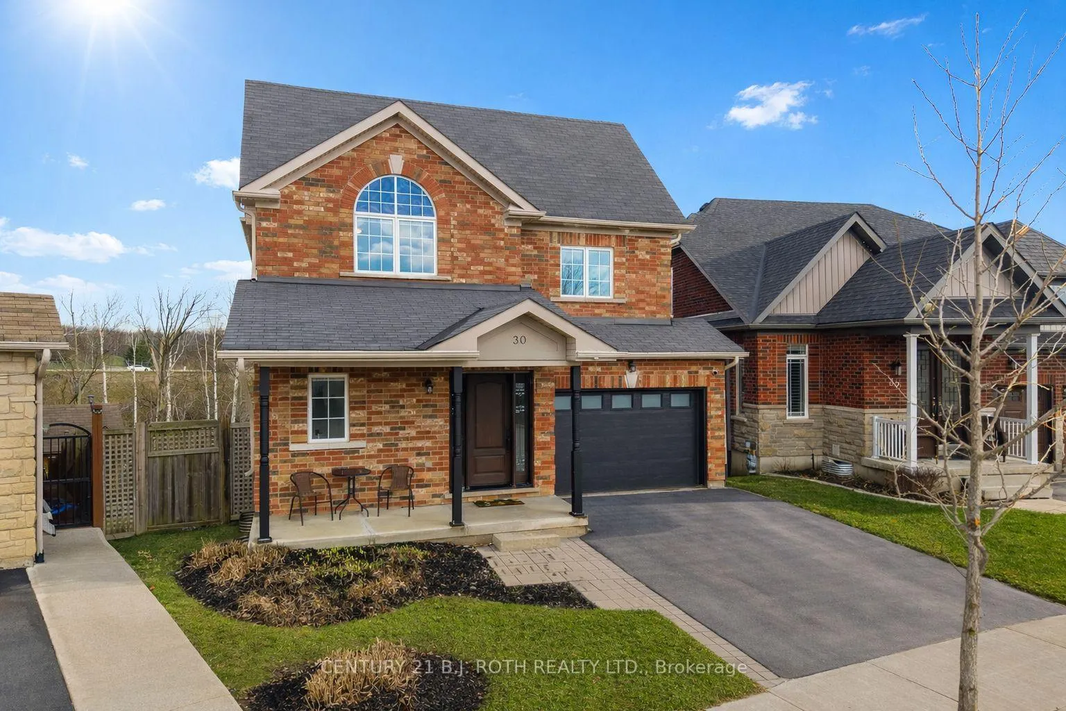 Photo 1 of 30 Megan Crescent, Barrie, Holly — HOMEH