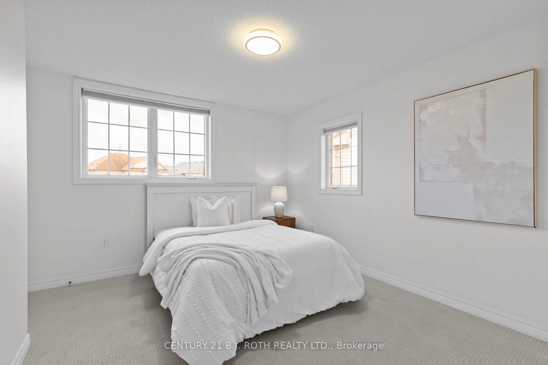 Photo 18 of 30 Megan Crescent, Barrie, Holly — HOMEH