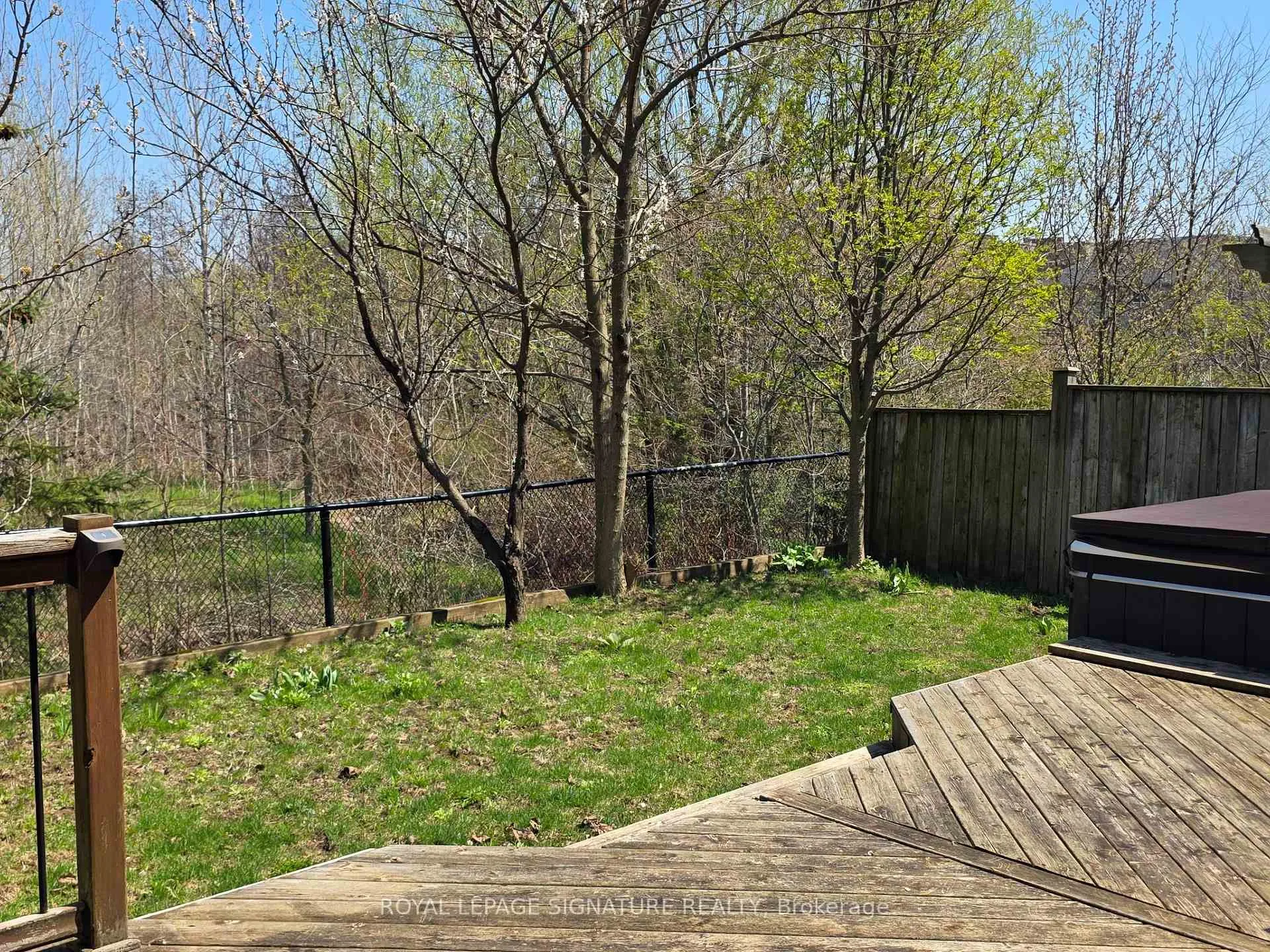 Photo 47 of 2096 Newell Crescent, Burlington, Orchard — HOMEH