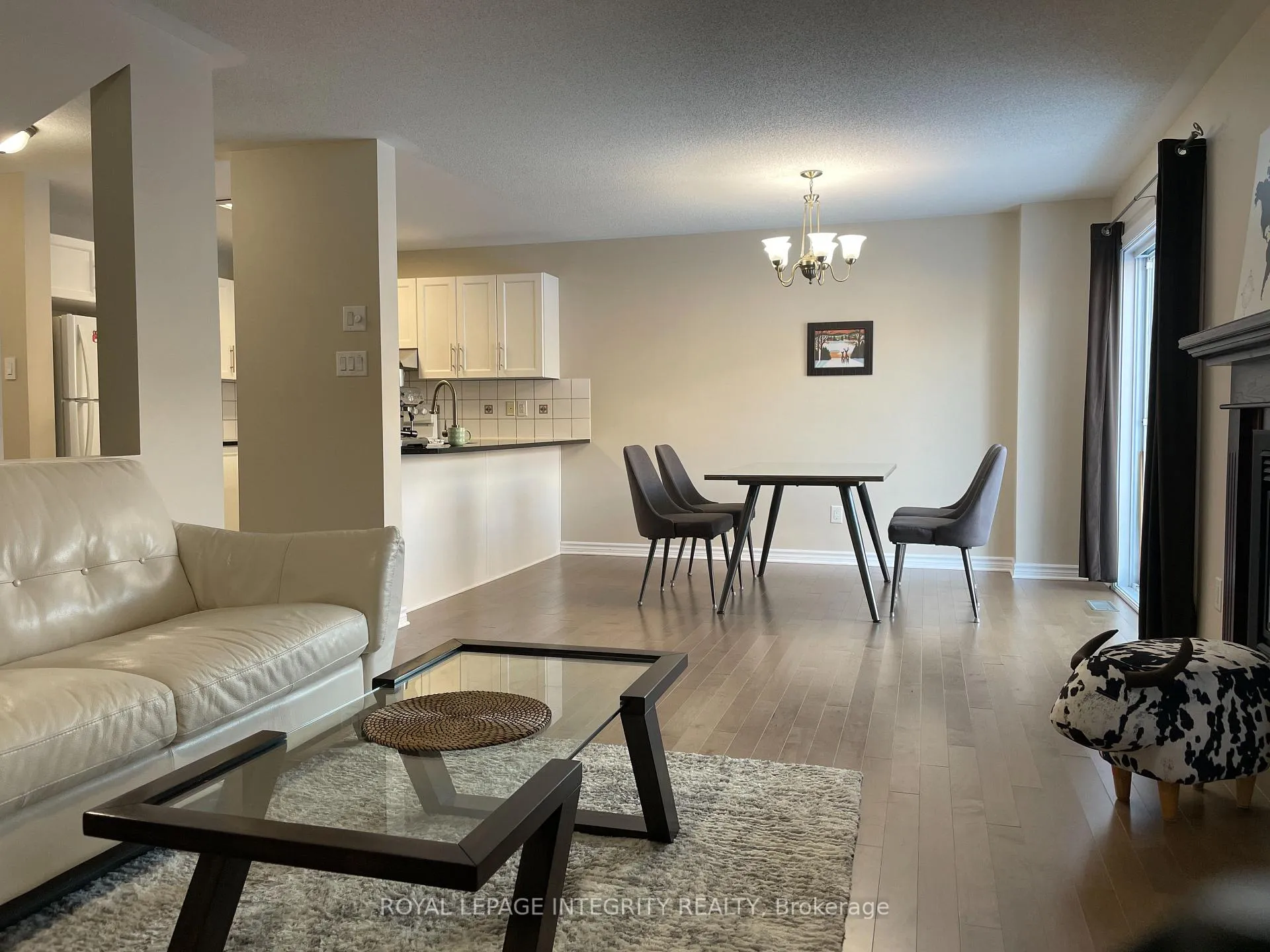 Photo 5 of 314 Ventanna Way, Ottawa, Barrhaven - Strandherd — HOMEH
