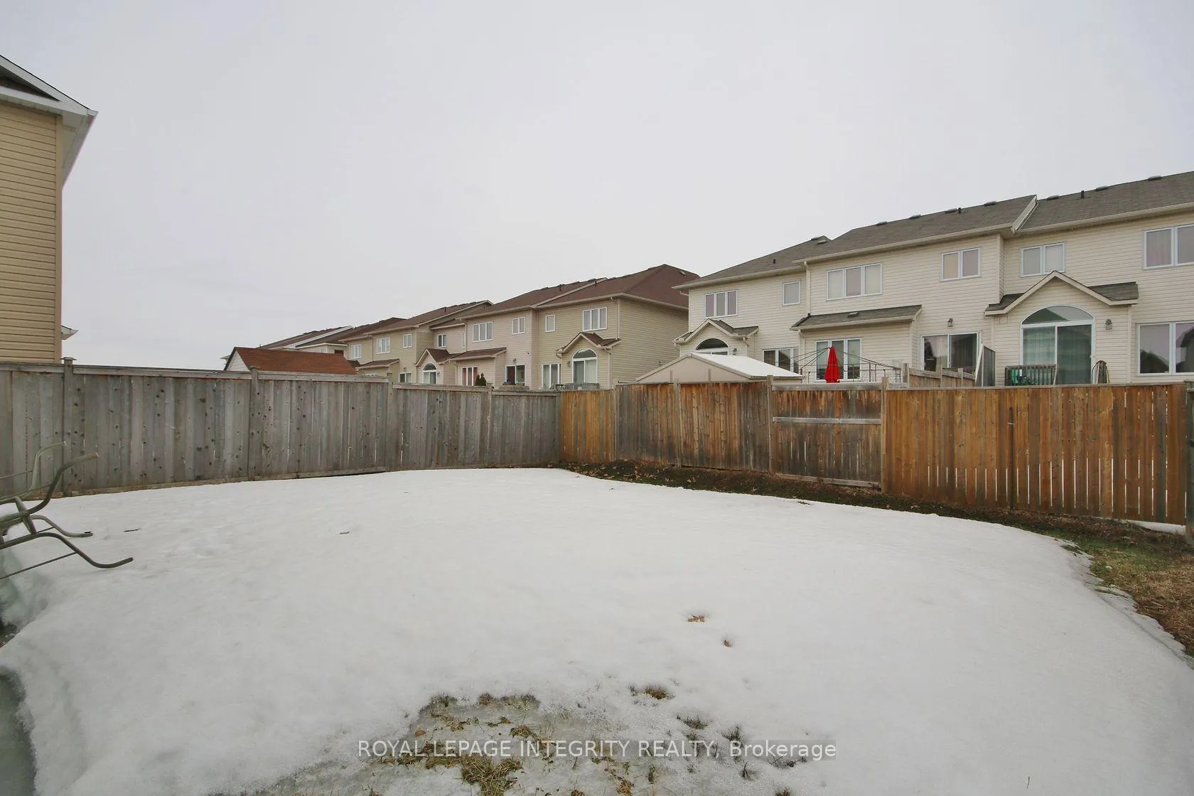 Photo 12 of 314 Ventanna Way, Ottawa, Barrhaven - Strandherd — HOMEH