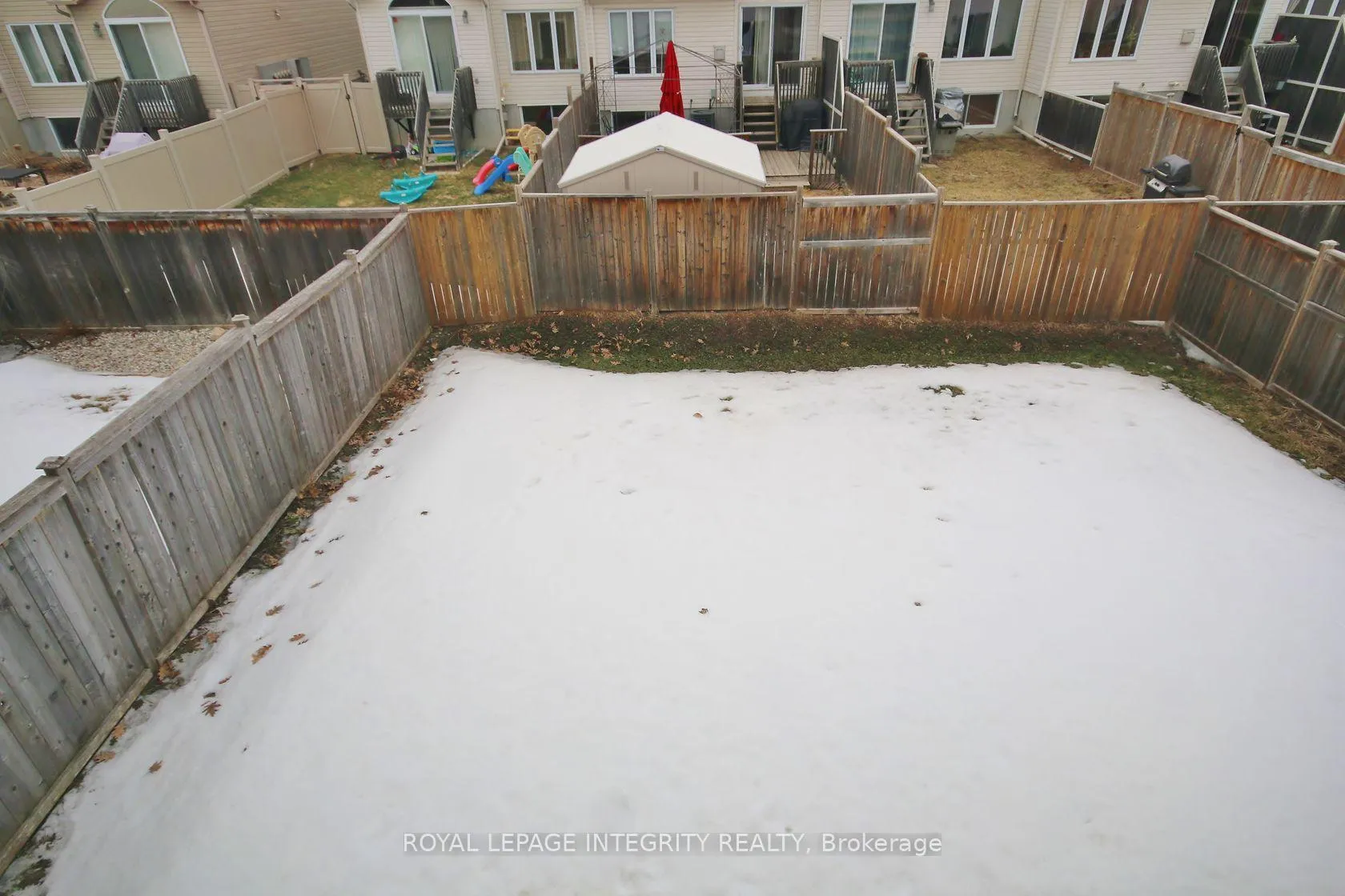 Photo 13 of 314 Ventanna Way, Ottawa, Barrhaven - Strandherd — HOMEH