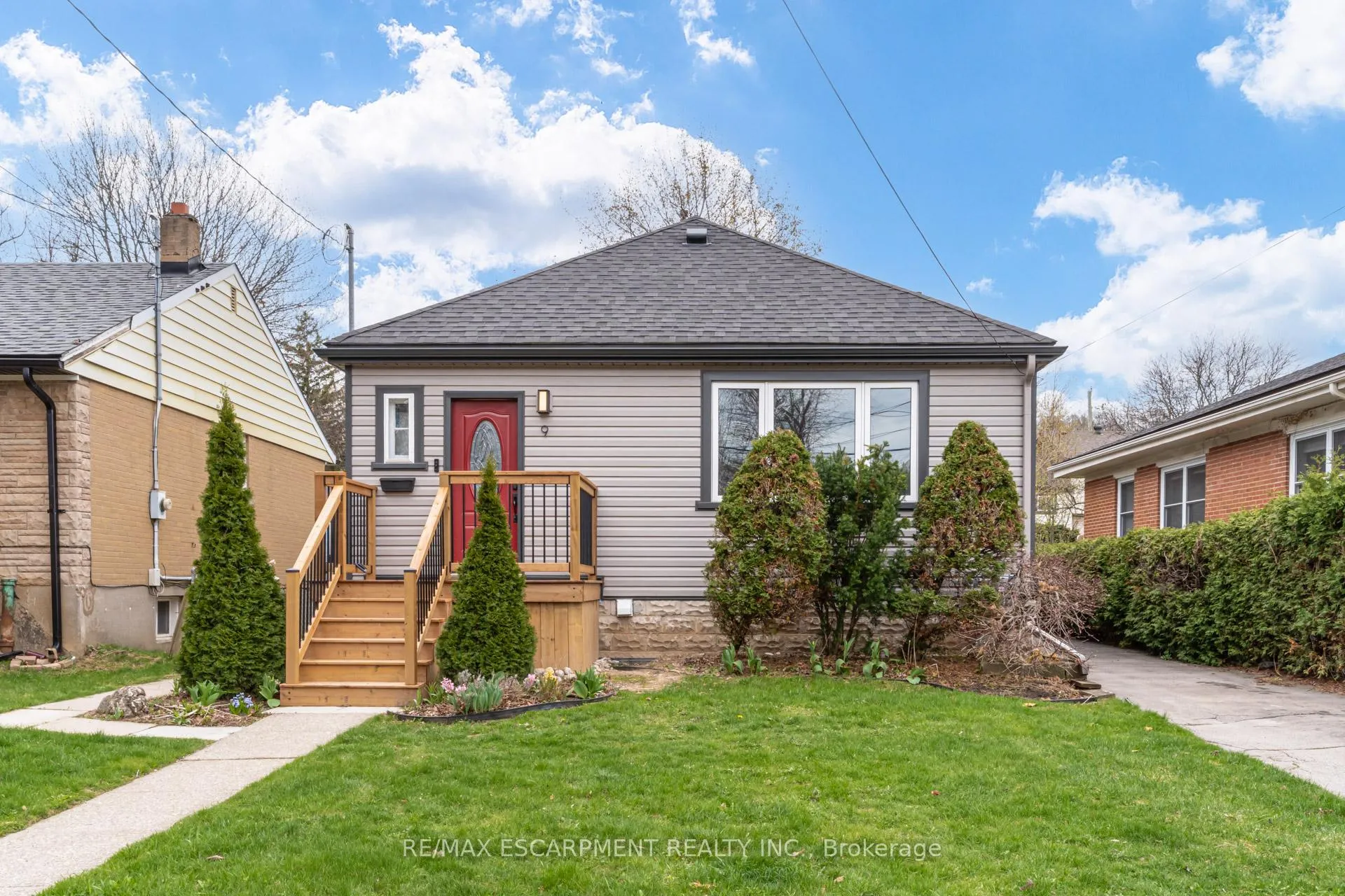 Photo 1 of 9 Beaucourt Road, Hamilton, Ainslie Wood — HOMEH