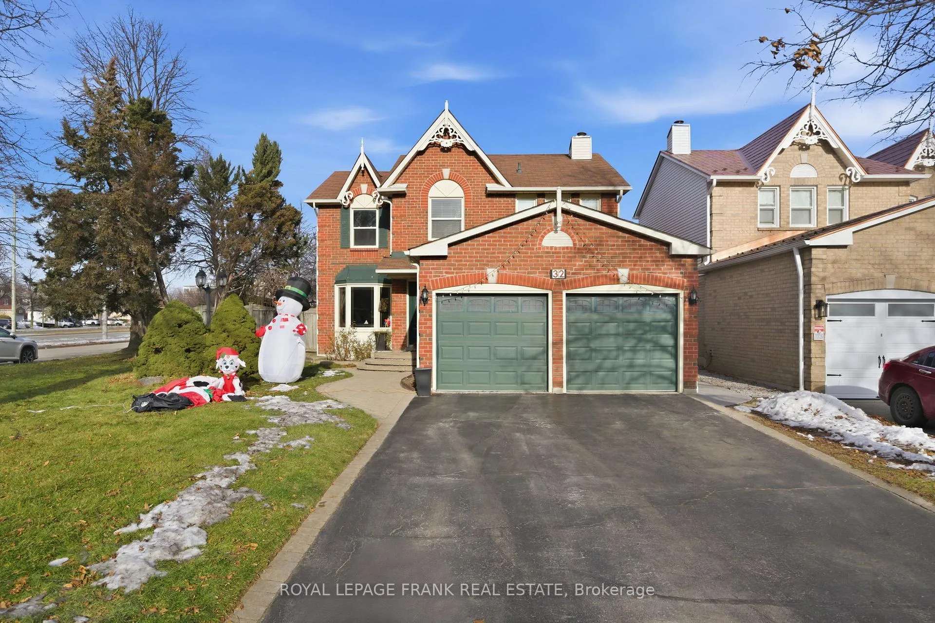 Photo 3 of Unit Basement, 32 Hearne Crescent, Ajax, Central — HOMEH