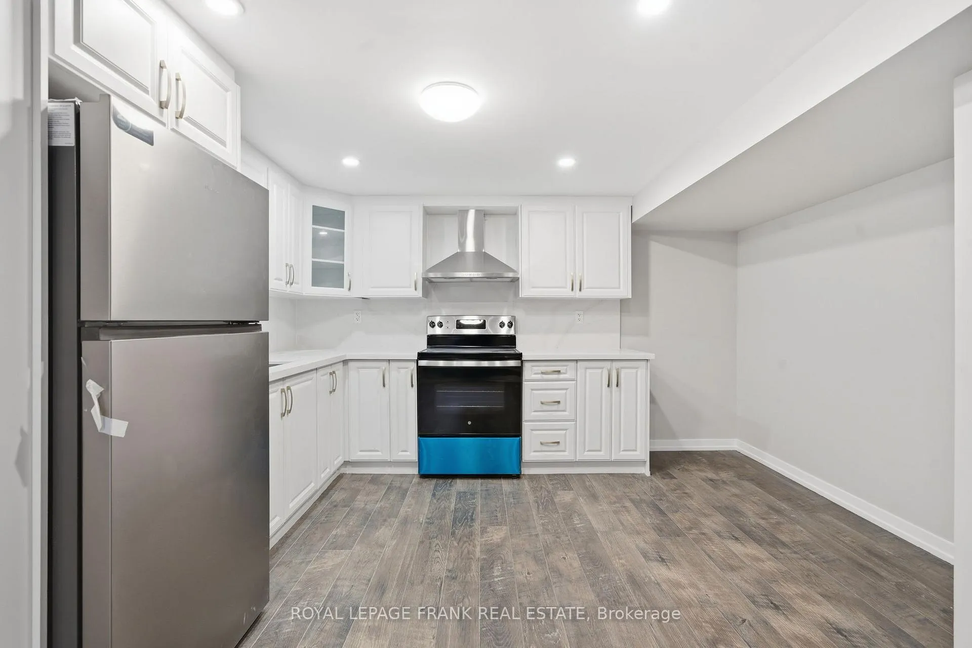 Photo 4 of Unit Basement, 32 Hearne Crescent, Ajax, Central — HOMEH