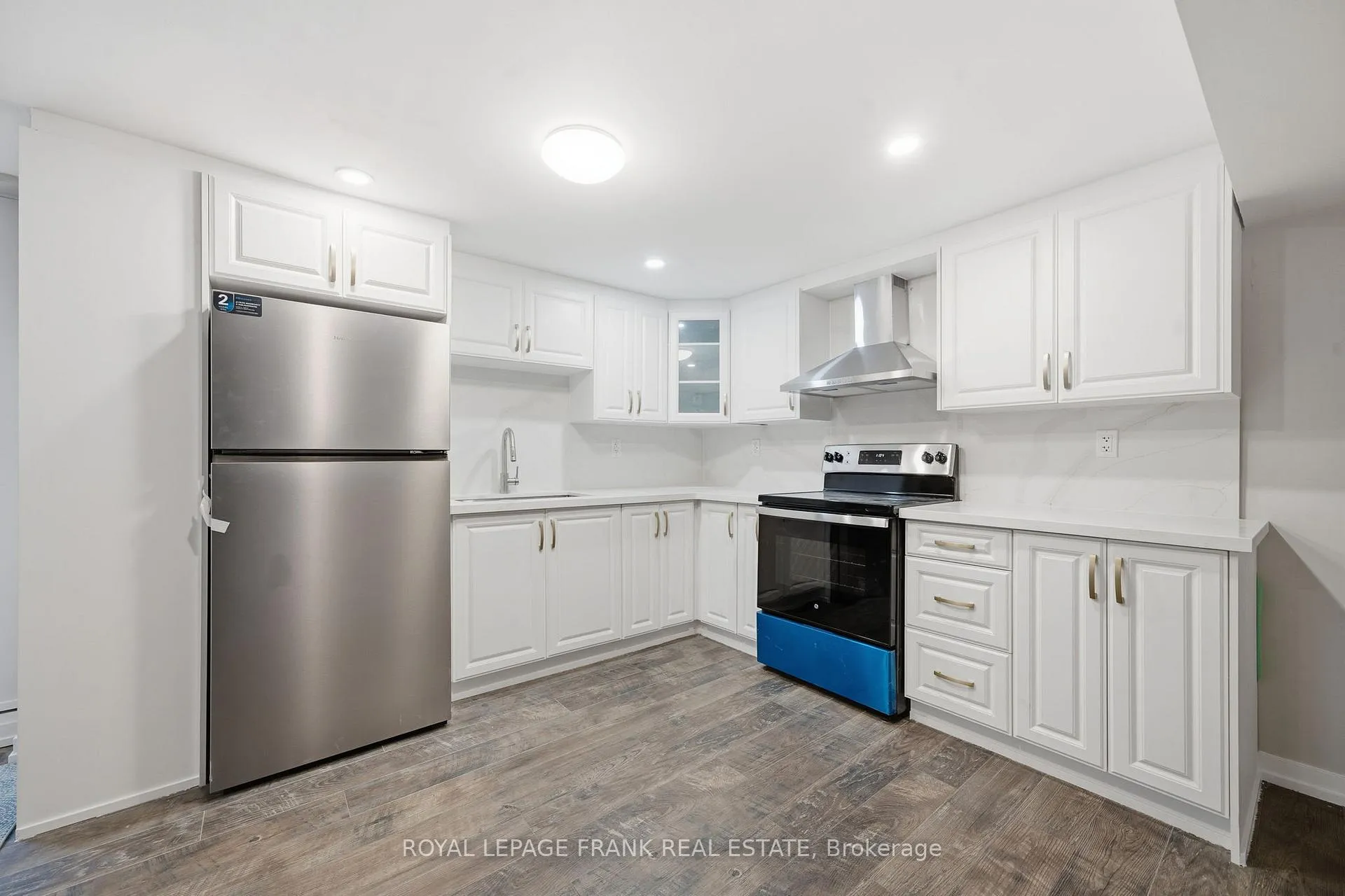 Photo 5 of Unit Basement, 32 Hearne Crescent, Ajax, Central — HOMEH