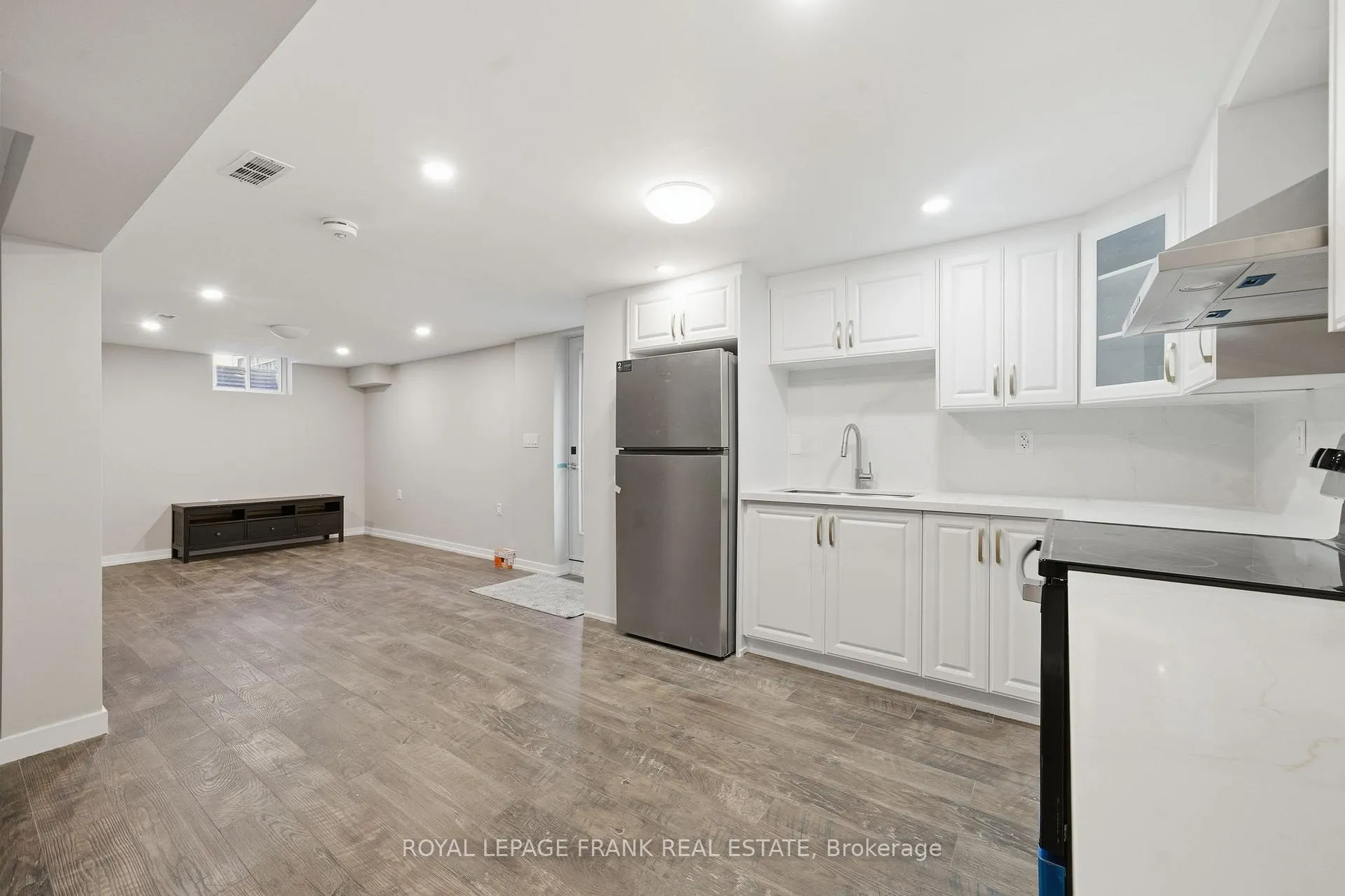 Photo 6 of Unit Basement, 32 Hearne Crescent, Ajax, Central — HOMEH