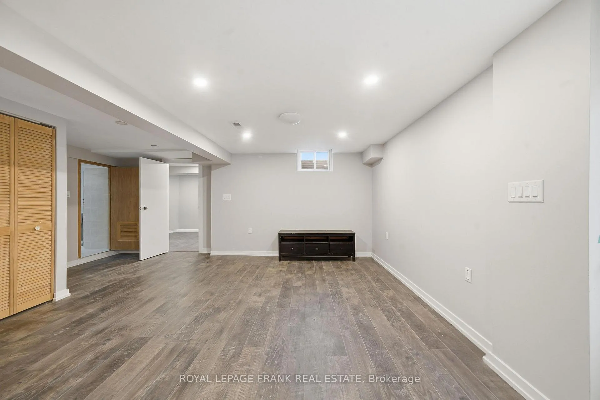 Photo 7 of Unit Basement, 32 Hearne Crescent, Ajax, Central — HOMEH