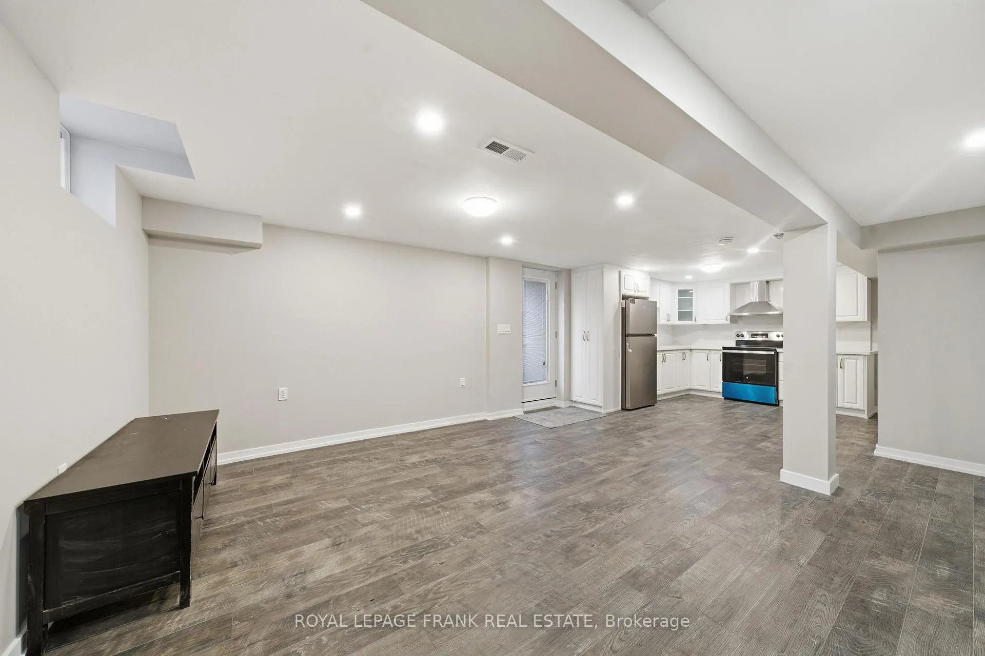 Photo 8 of Unit Basement, 32 Hearne Crescent, Ajax, Central — HOMEH