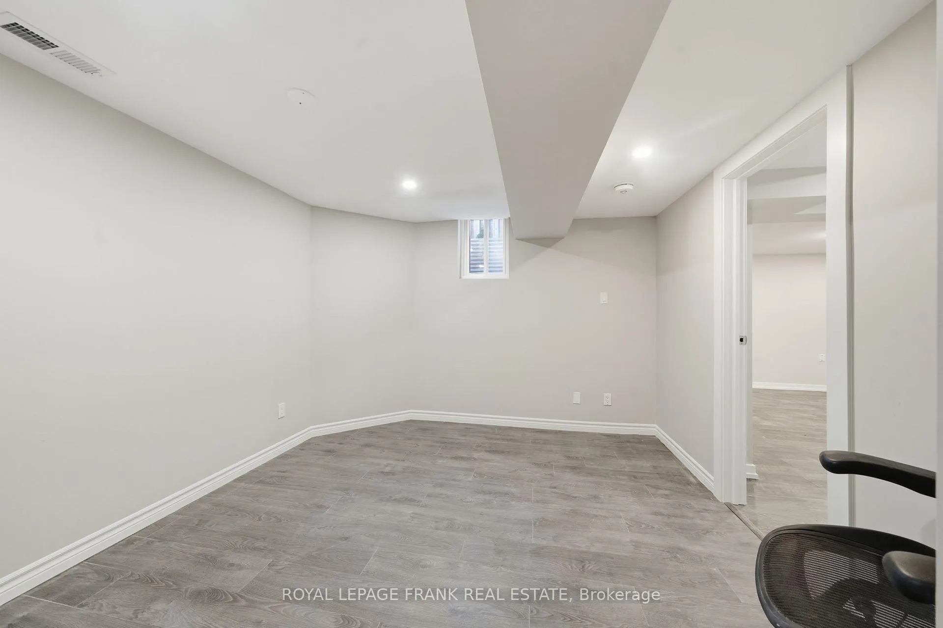Photo 12 of Unit Basement, 32 Hearne Crescent, Ajax, Central — HOMEH
