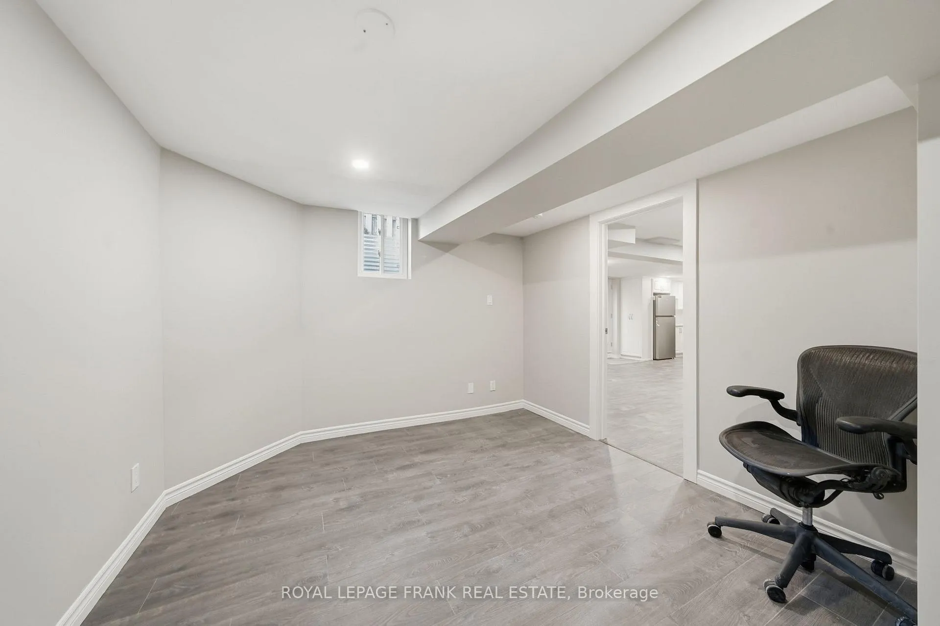 Photo 13 of Unit Basement, 32 Hearne Crescent, Ajax, Central — HOMEH
