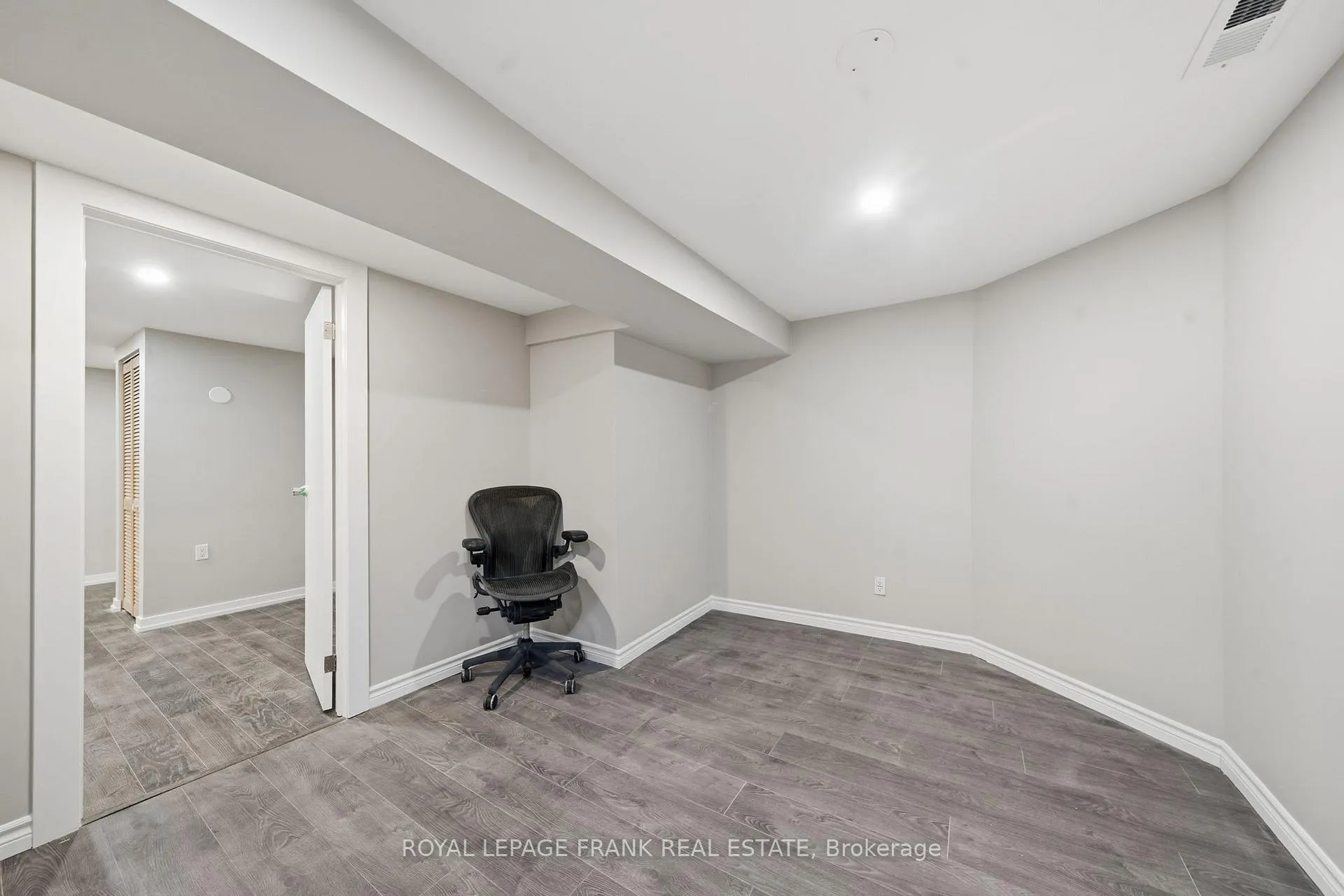 Photo 14 of Unit Basement, 32 Hearne Crescent, Ajax, Central — HOMEH