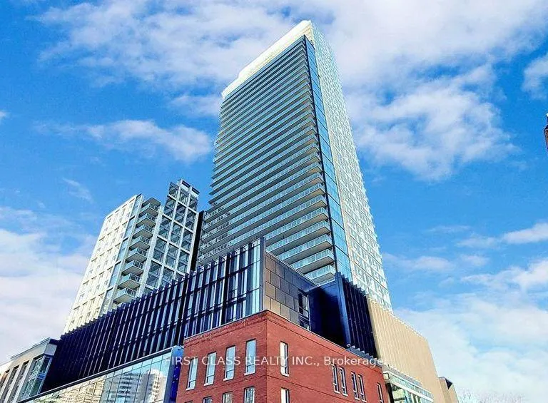 Photo 3 of Unit 4010, 3 Gloucester Street, Toronto, Church-Yonge Corridor — HOMEH