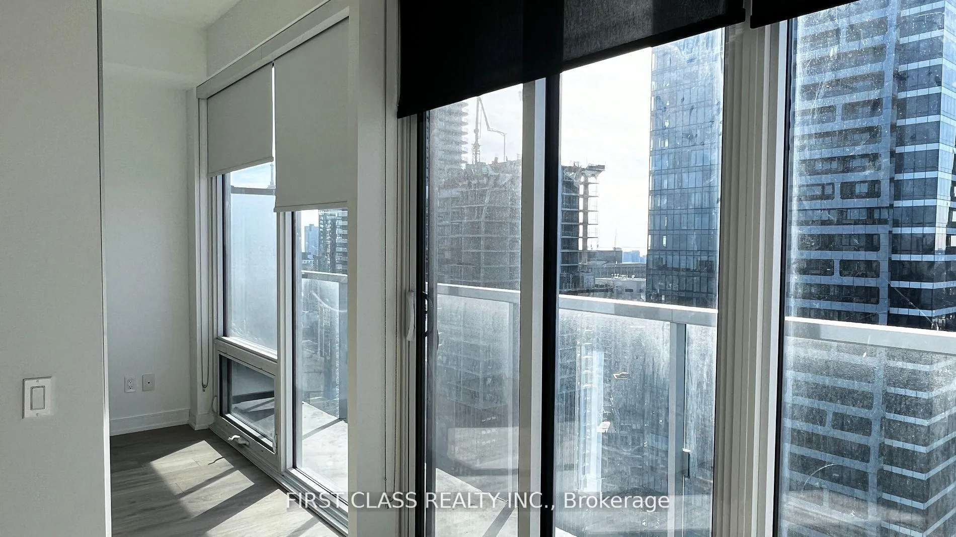 Photo 6 of Unit 4010, 3 Gloucester Street, Toronto, Church-Yonge Corridor — HOMEH