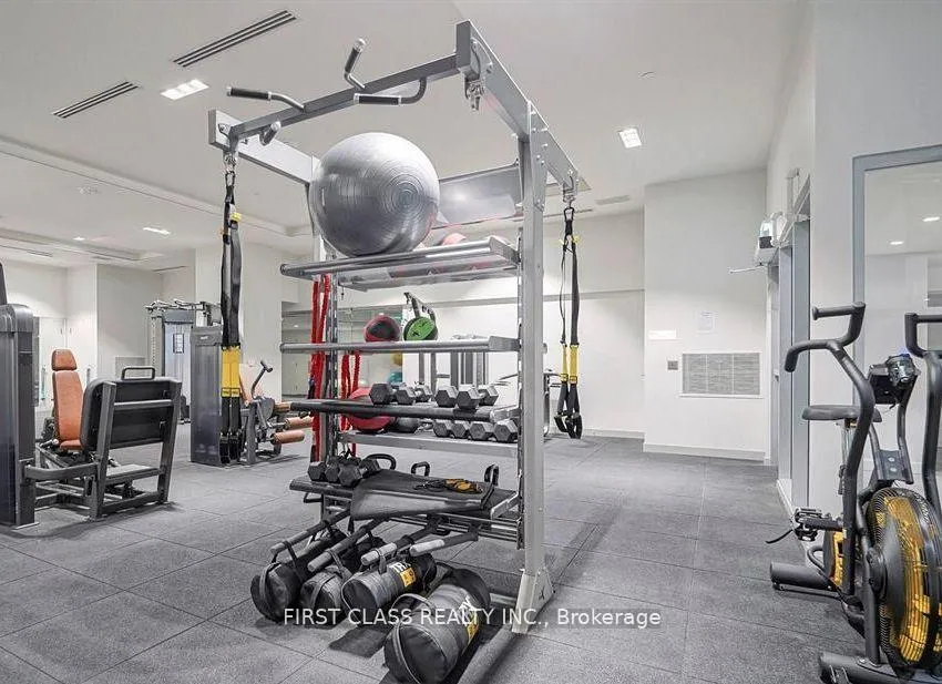 Photo 11 of Unit 4010, 3 Gloucester Street, Toronto, Church-Yonge Corridor — HOMEH