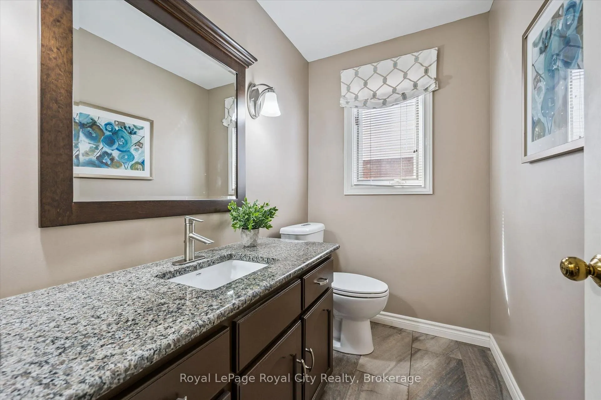 Photo 15 of 83 Pinnacle Crescent, Guelph, Willow West/Sugarbush/West Acres — HOMEH