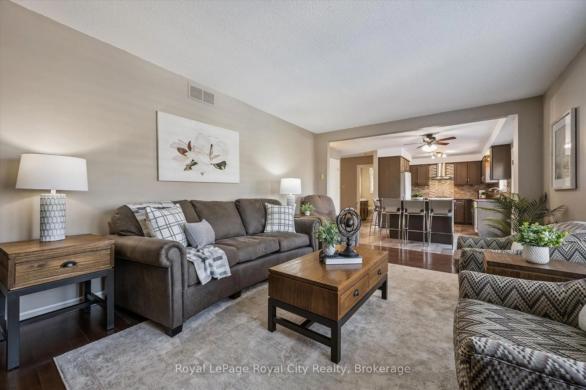 Photo 24 of 83 Pinnacle Crescent, Guelph, Willow West/Sugarbush/West Acres — HOMEH