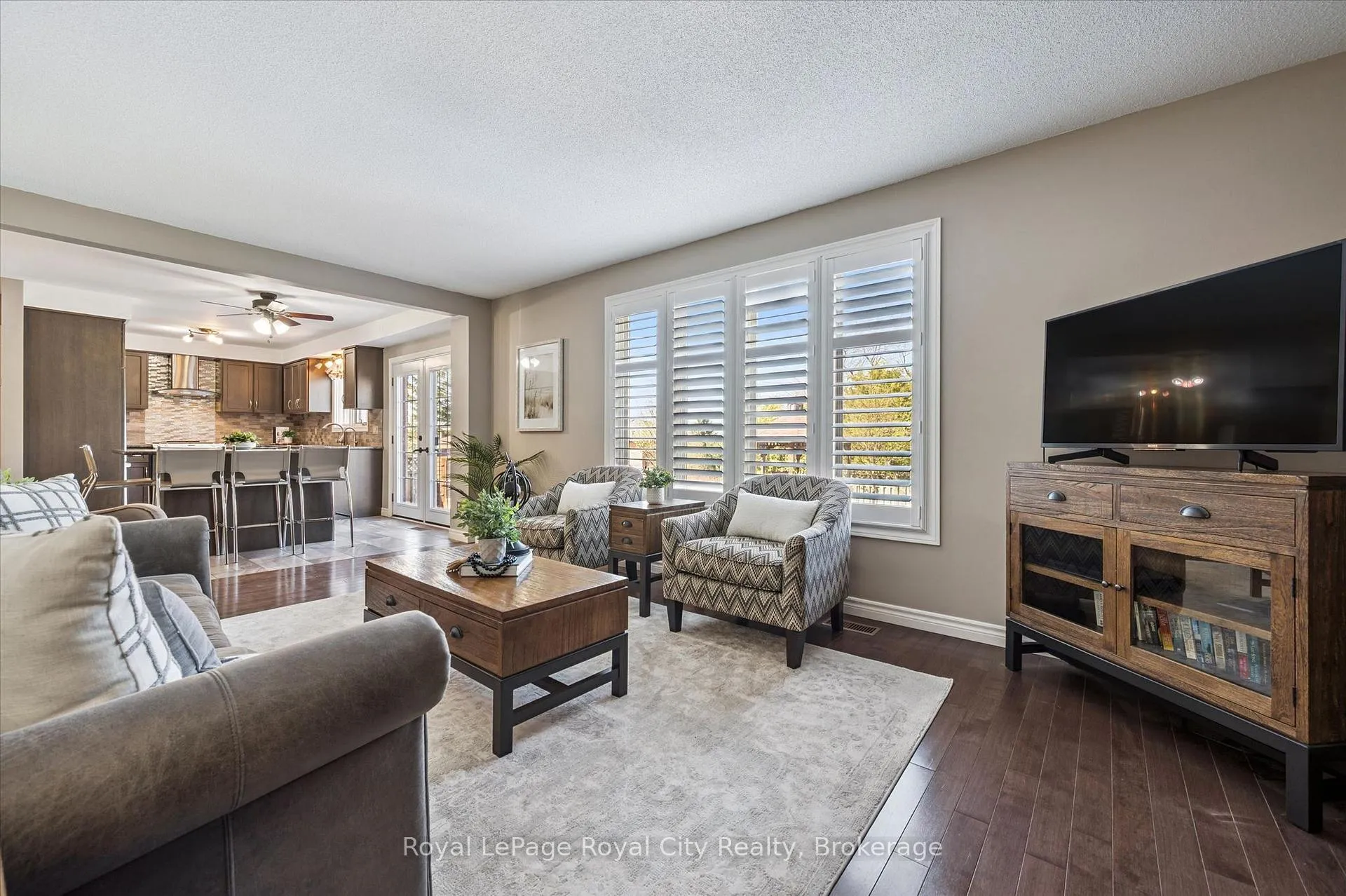Photo 25 of 83 Pinnacle Crescent, Guelph, Willow West/Sugarbush/West Acres — HOMEH