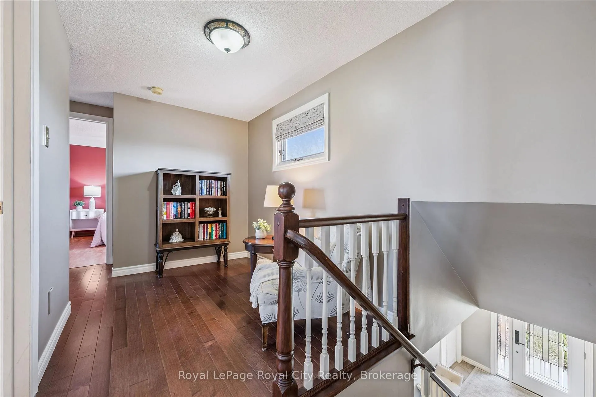 Photo 27 of 83 Pinnacle Crescent, Guelph, Willow West/Sugarbush/West Acres — HOMEH