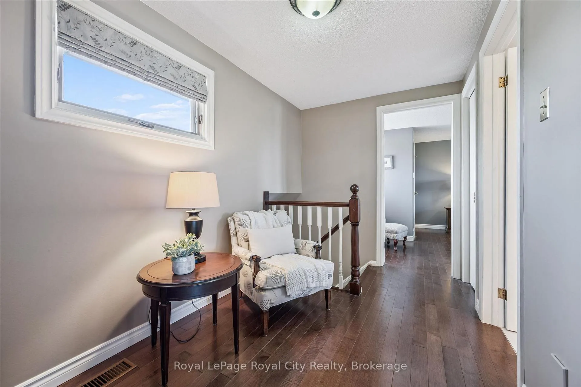 Photo 28 of 83 Pinnacle Crescent, Guelph, Willow West/Sugarbush/West Acres — HOMEH