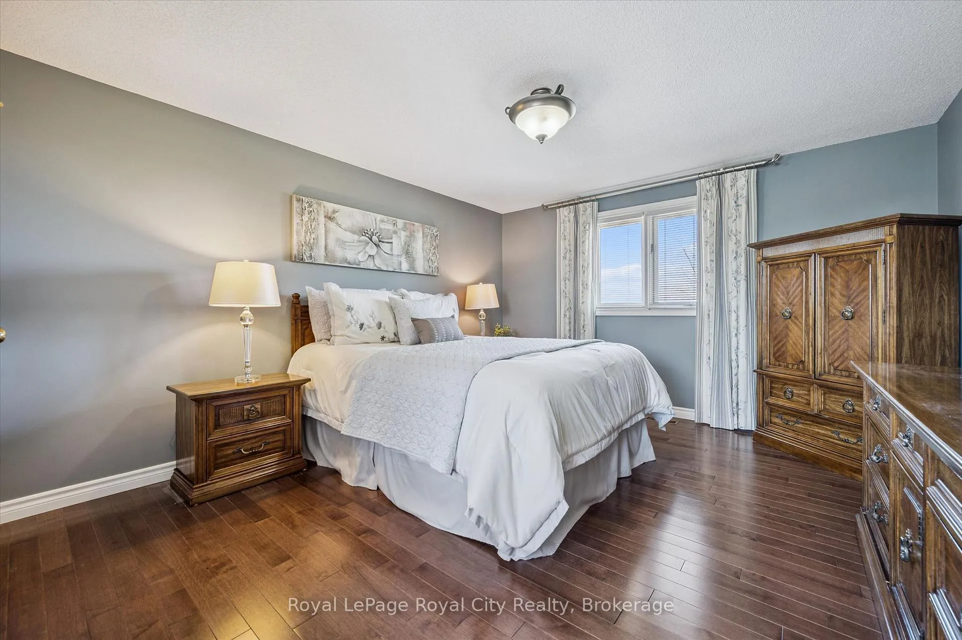 Photo 29 of 83 Pinnacle Crescent, Guelph, Willow West/Sugarbush/West Acres — HOMEH