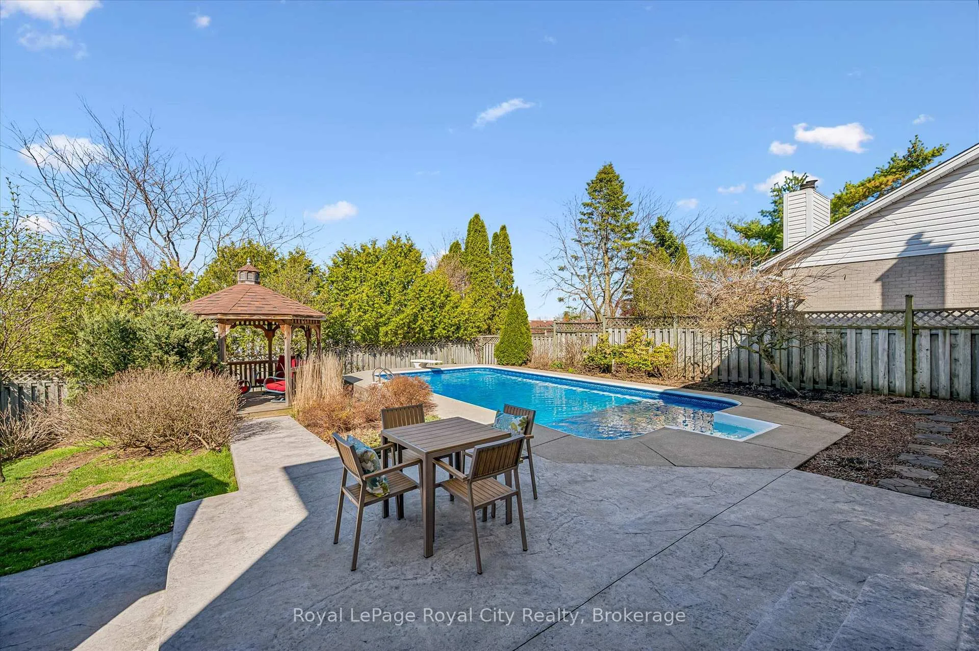 Photo 40 of 83 Pinnacle Crescent, Guelph, Willow West/Sugarbush/West Acres — HOMEH