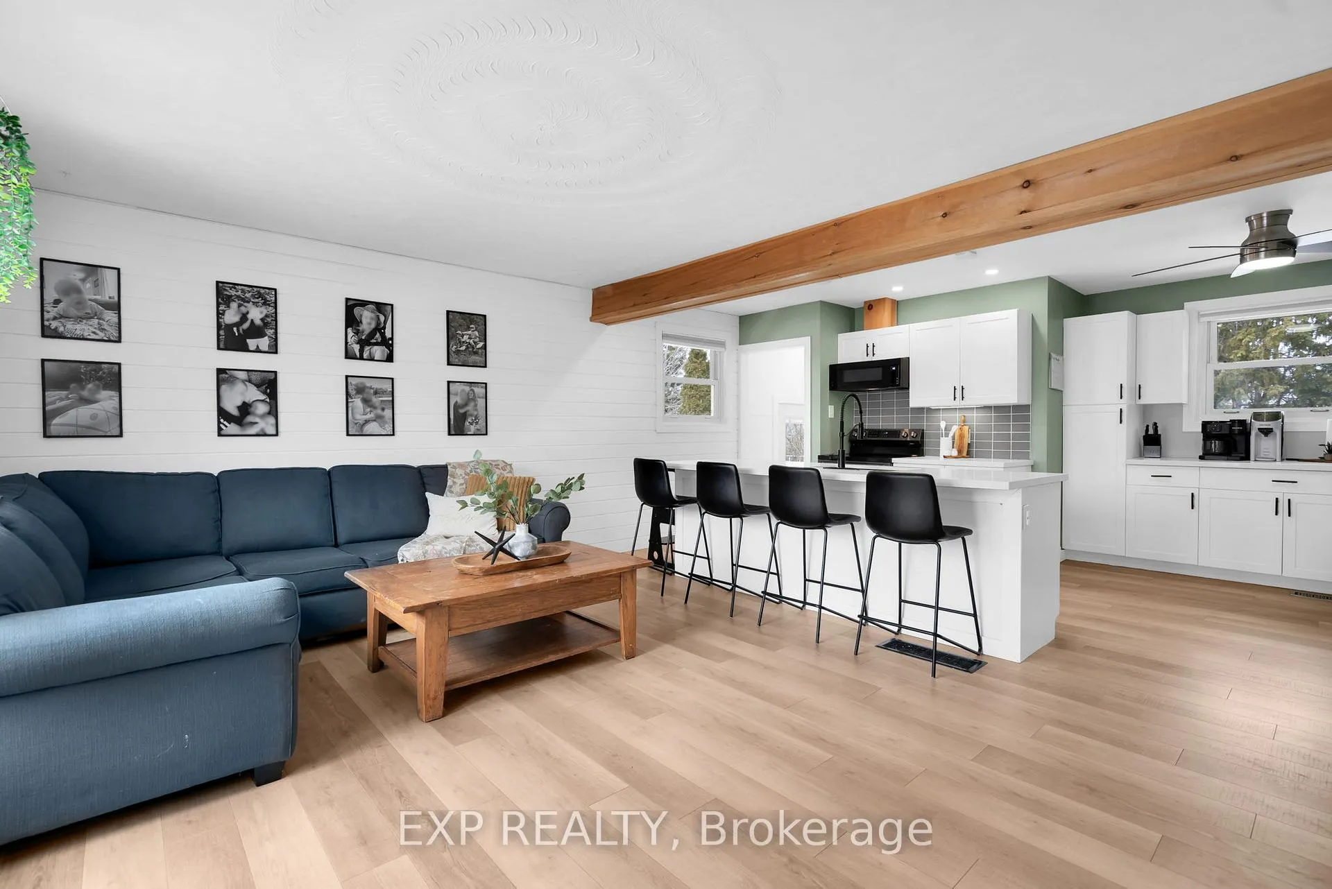 Photo 6 of 80 Short Avenue, Kawartha Lakes, Lindsay — HOMEH