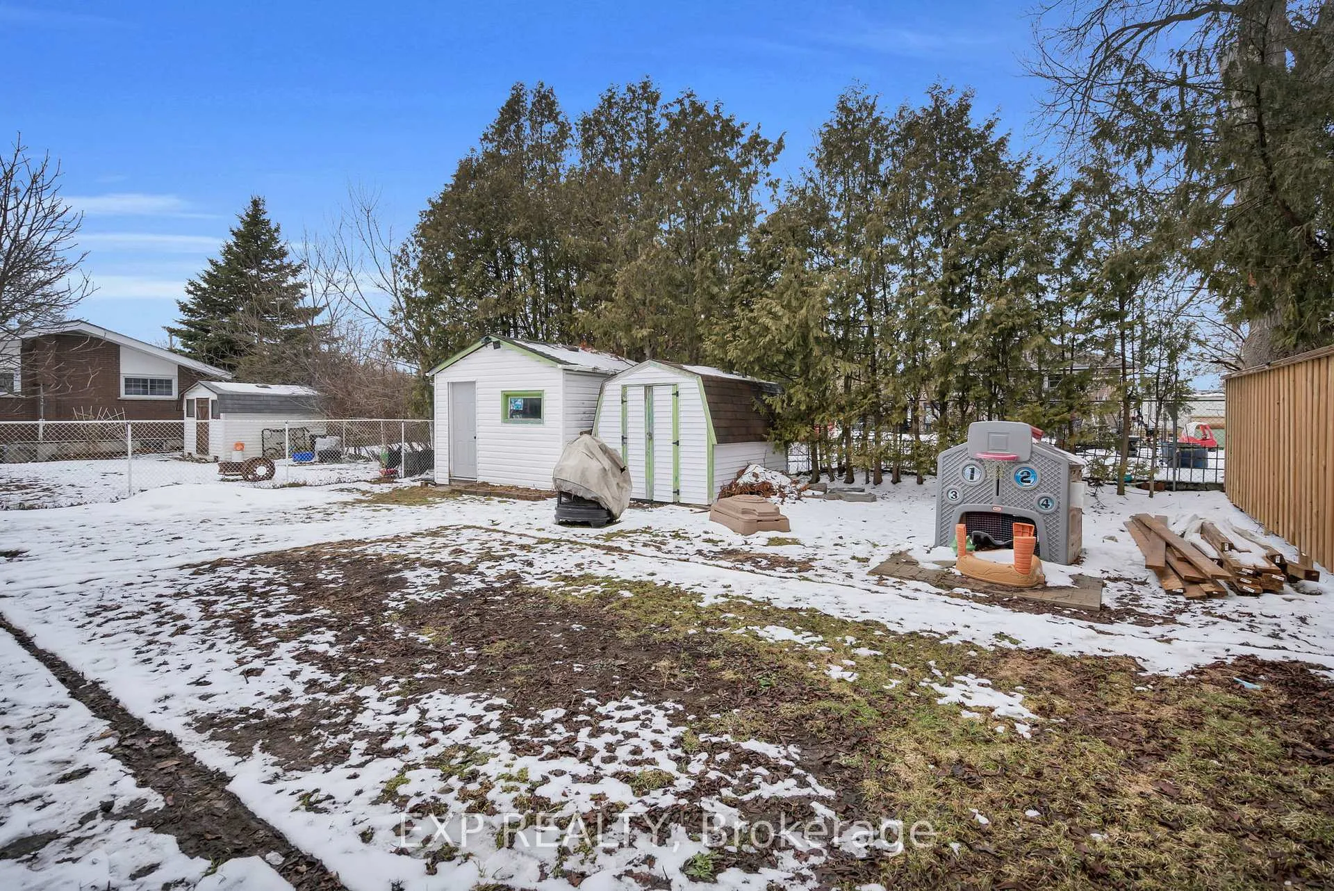 Photo 28 of 80 Short Avenue, Kawartha Lakes, Lindsay — HOMEH