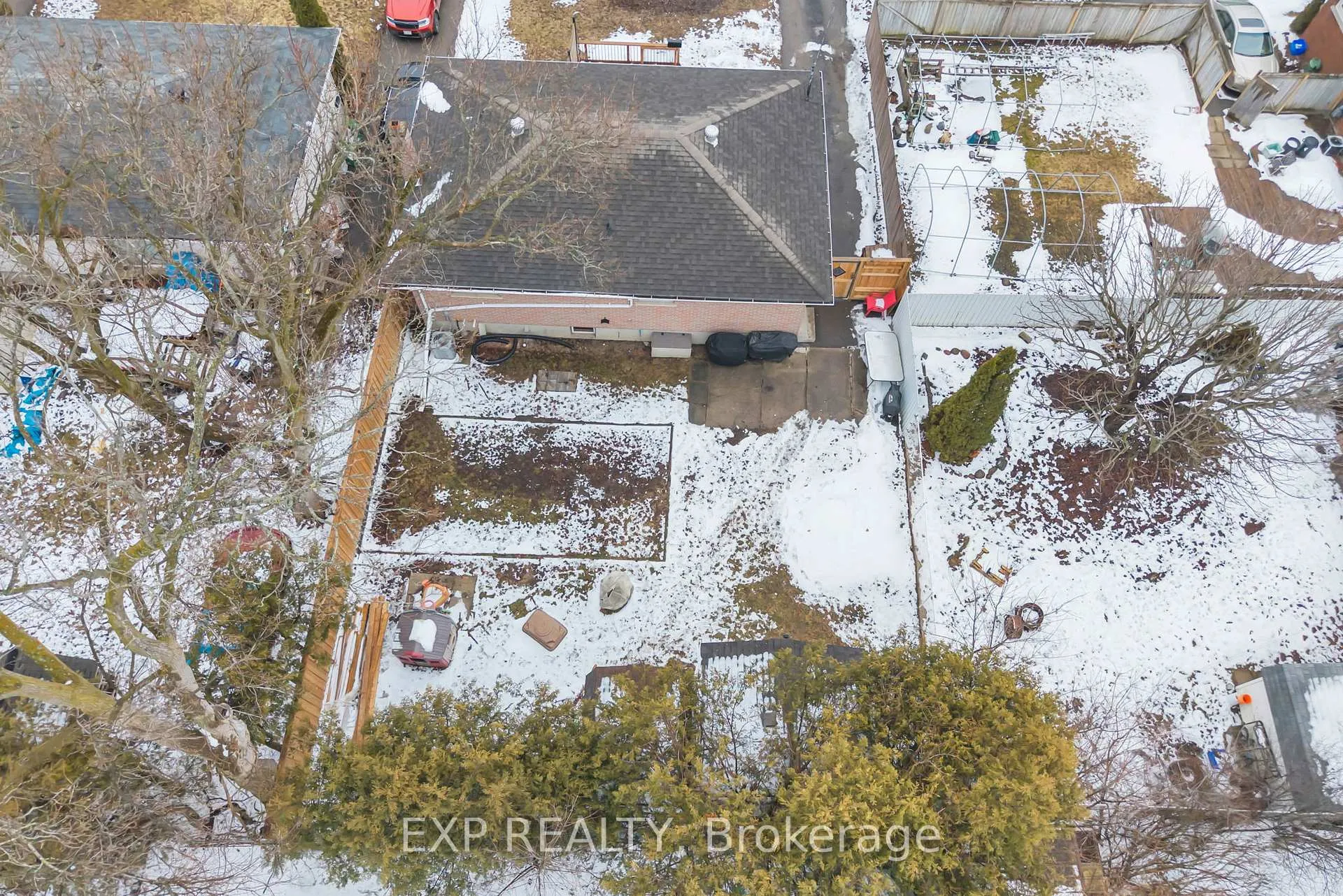 Photo 29 of 80 Short Avenue, Kawartha Lakes, Lindsay — HOMEH