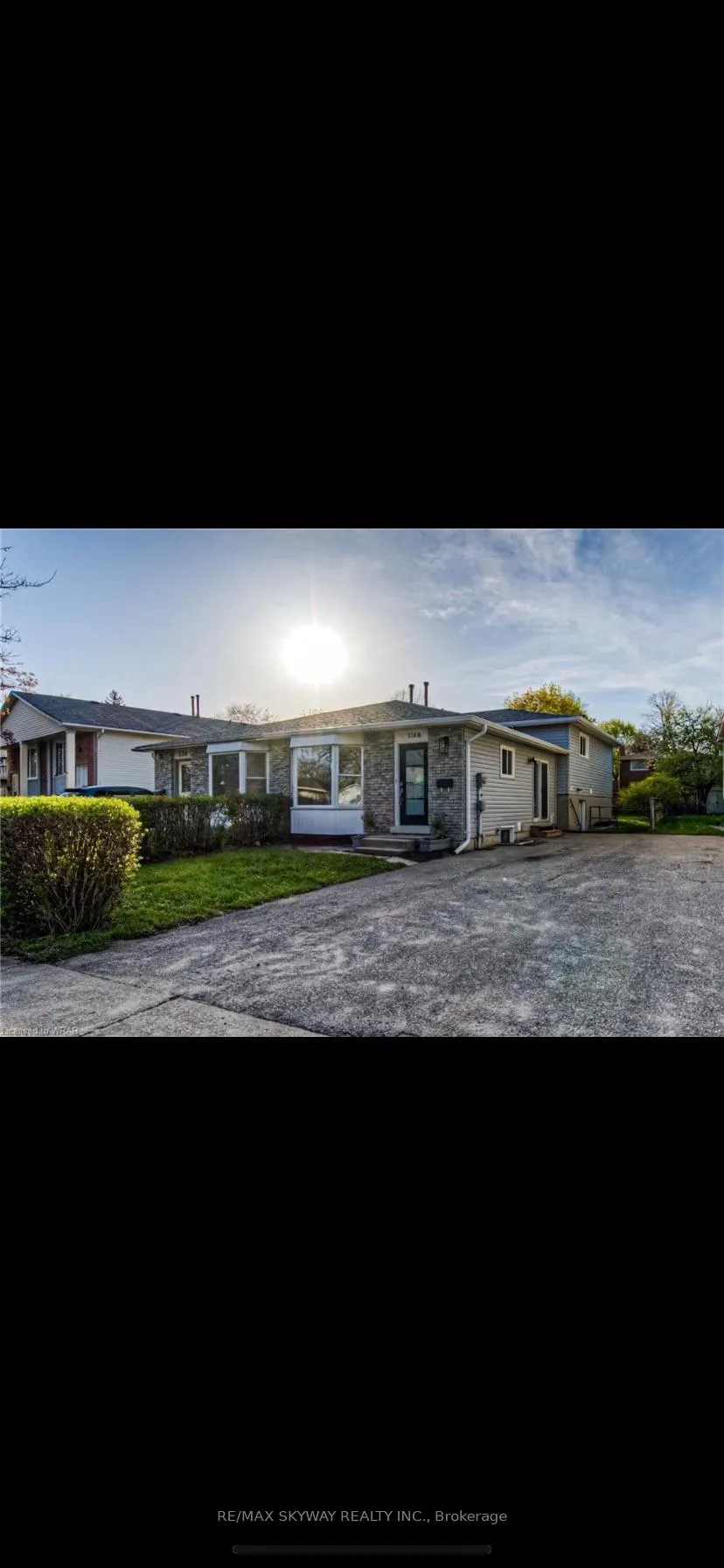 Photo 1 of 238 B Northlake Drive, Waterloo — HOMEH