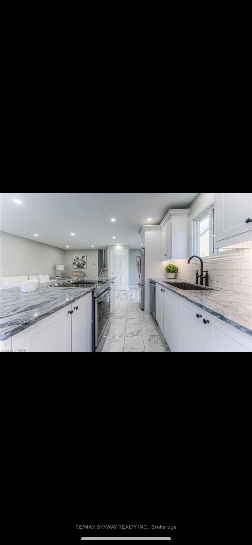 Photo 5 of 238 B Northlake Drive, Waterloo — HOMEH