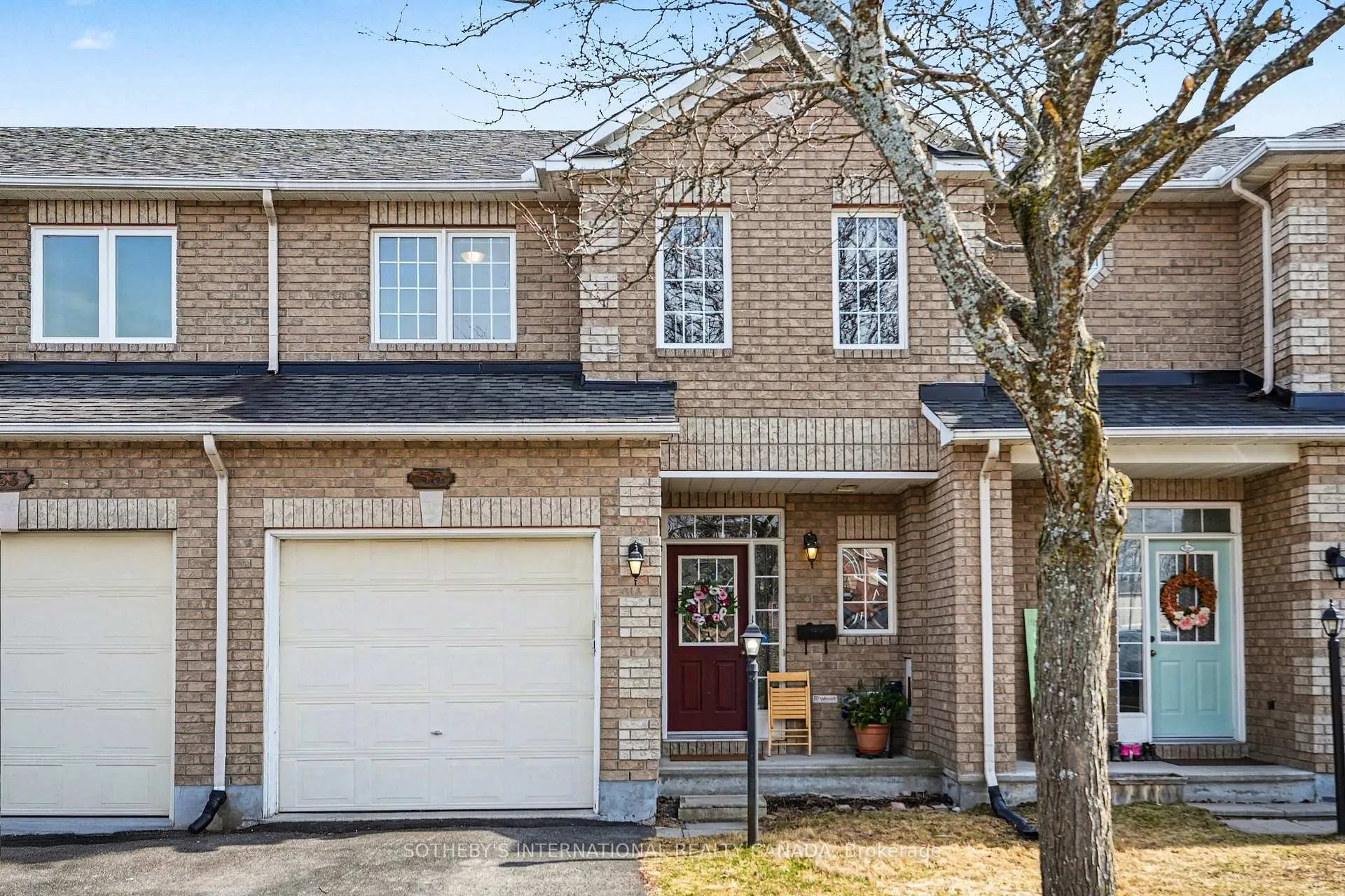 Photo 1 of 55 Chantilly Gate, Ottawa, Stittsville (North) — HOMEH