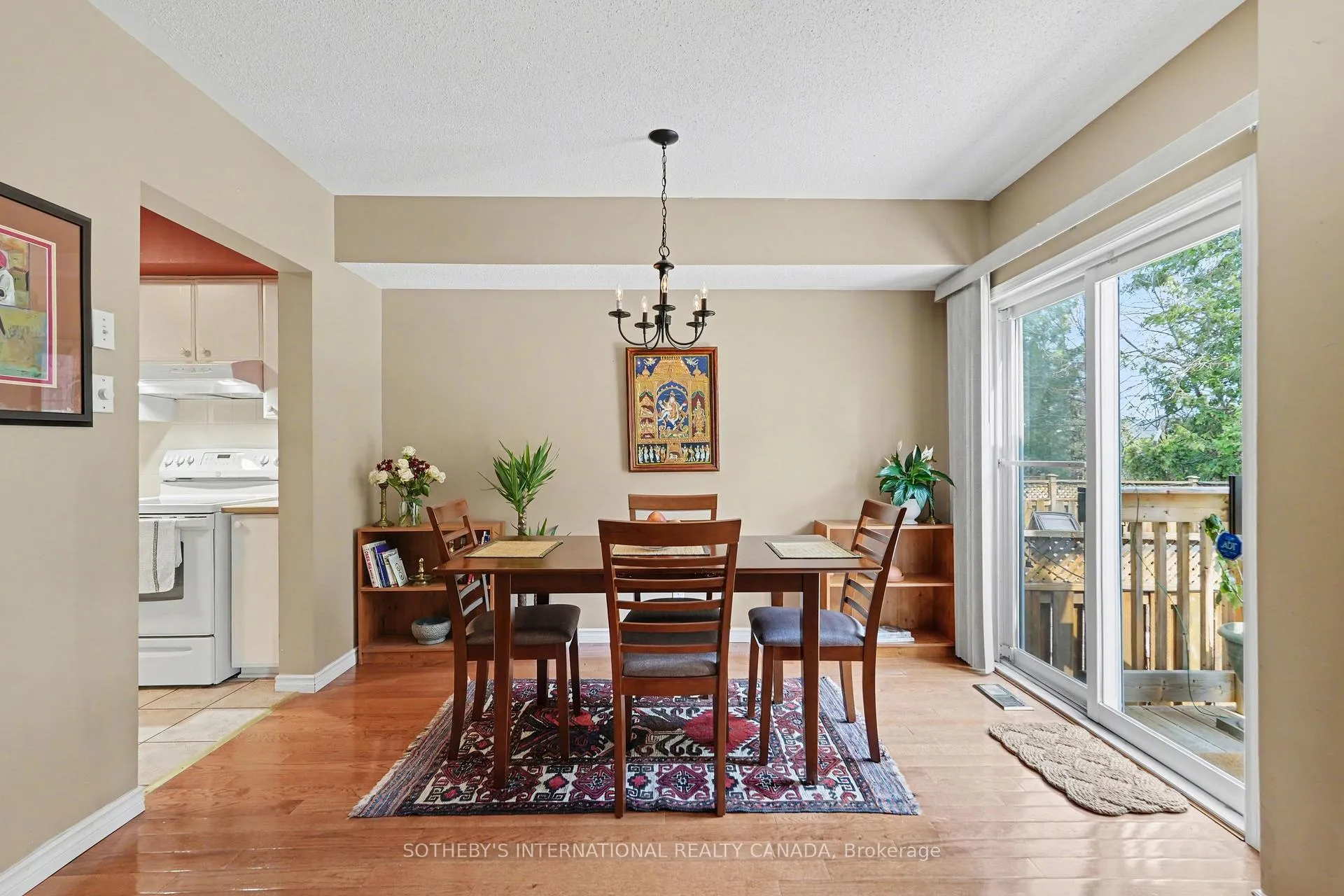 Photo 6 of 55 Chantilly Gate, Ottawa, Stittsville (North) — HOMEH