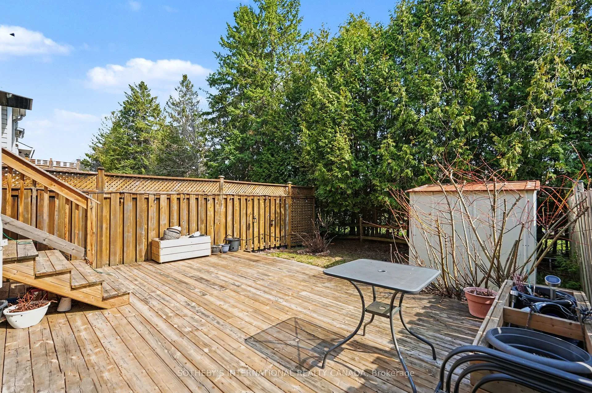 Photo 20 of 55 Chantilly Gate, Ottawa, Stittsville (North) — HOMEH