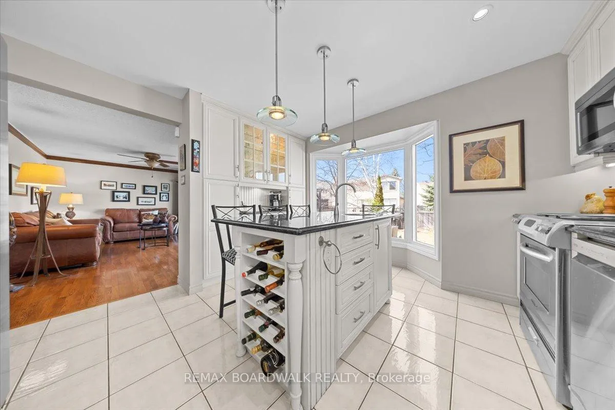 Photo 18 of 1594 Meadowfield Place, Ottawa, Chapel Hill — HOMEH