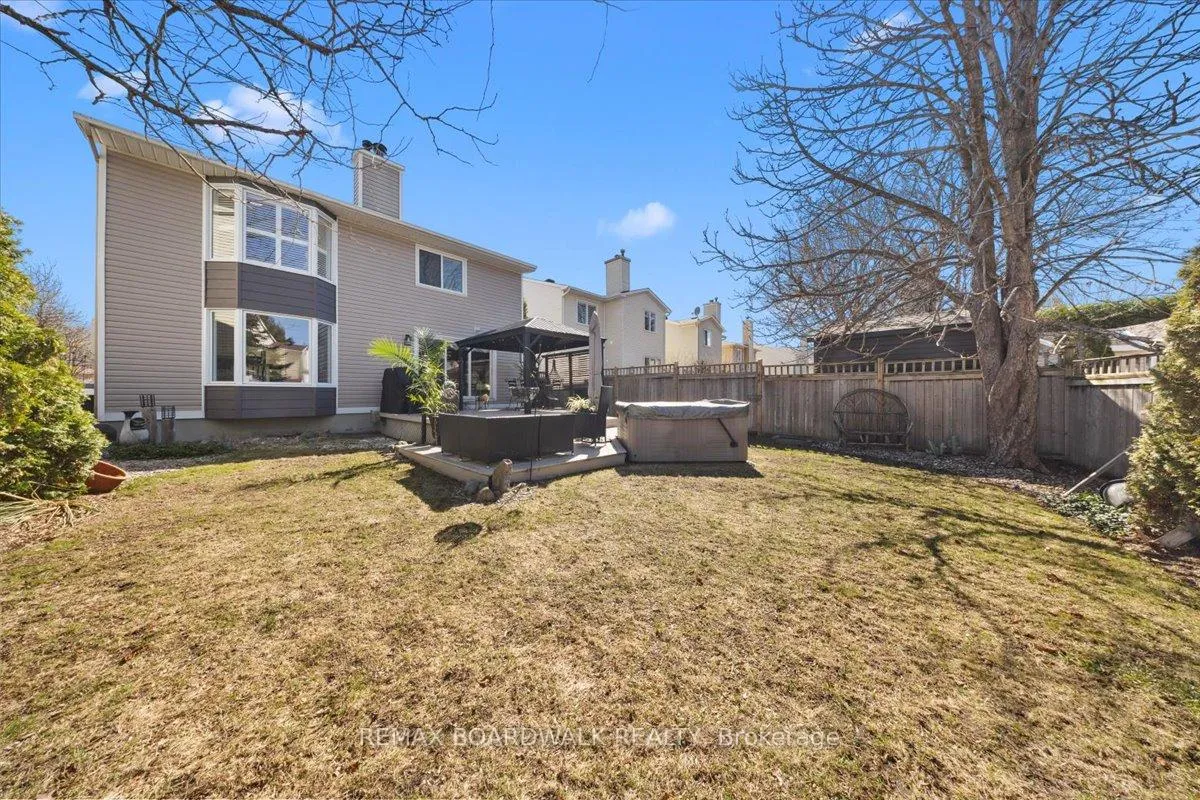 Photo 41 of 1594 Meadowfield Place, Ottawa, Chapel Hill — HOMEH